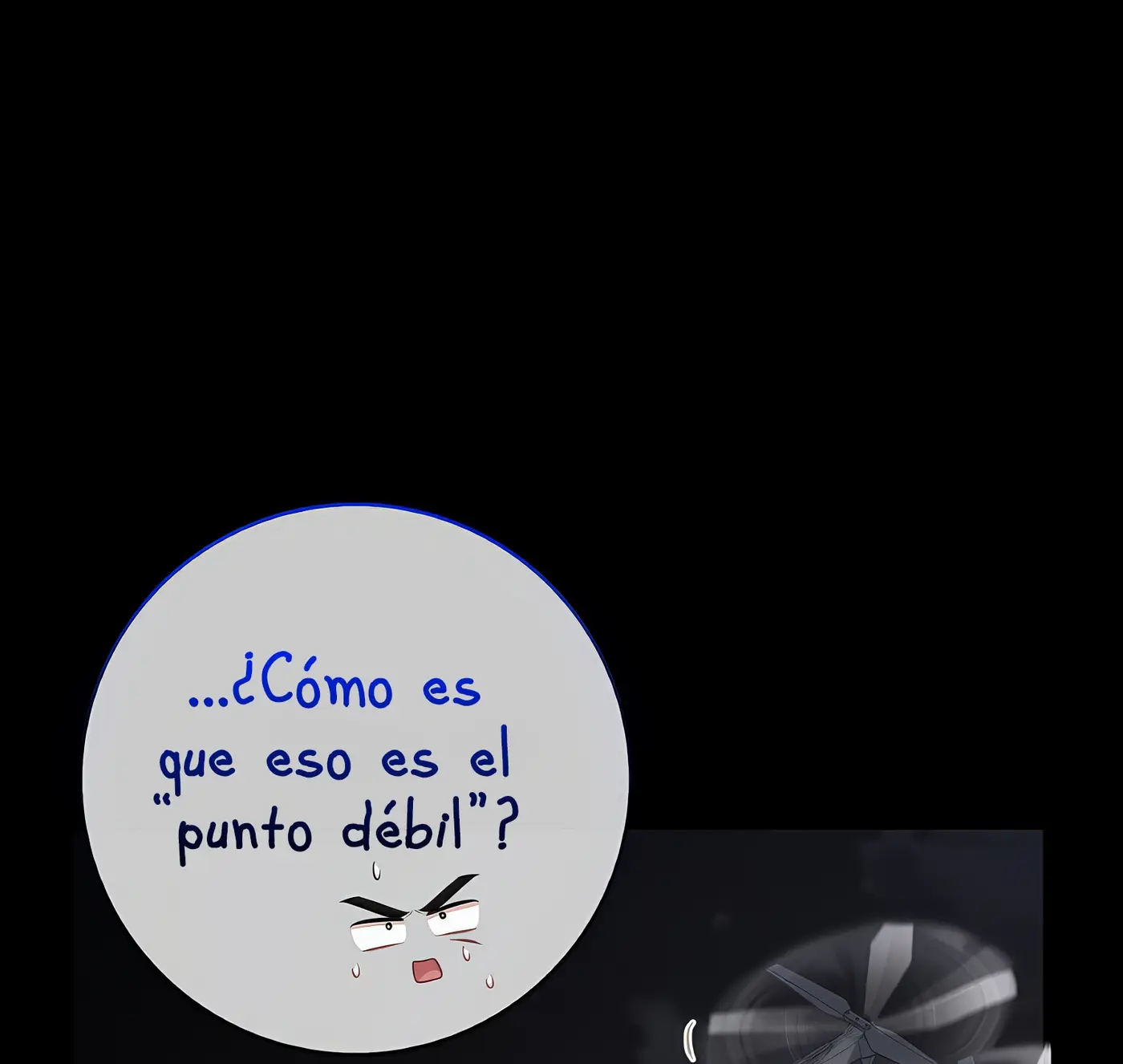 I'm the Male Lead's Patron capítulo 32, página 50
