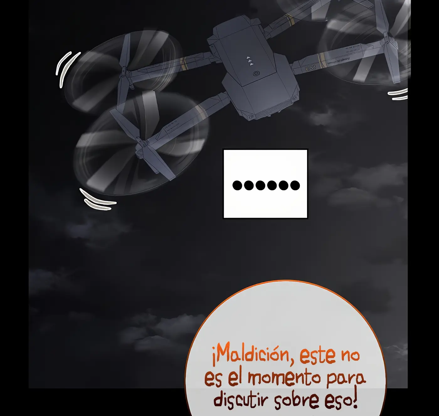 I'm the Male Lead's Patron capítulo 32, página 51