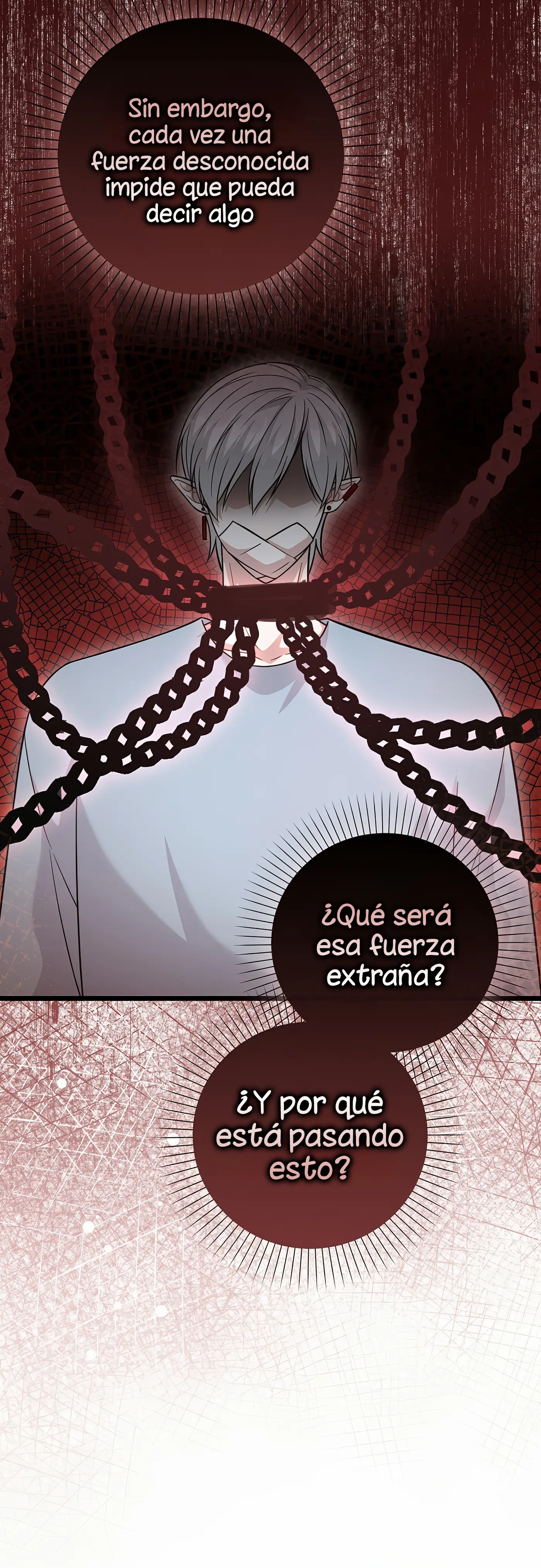 I'm the Male Lead's Patron capítulo 34, página 28