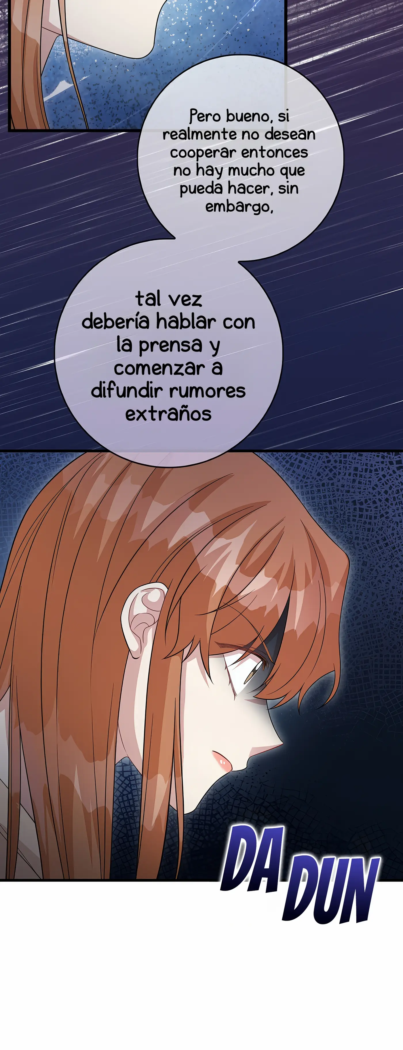I'm the Male Lead's Patron capítulo 35, página 19