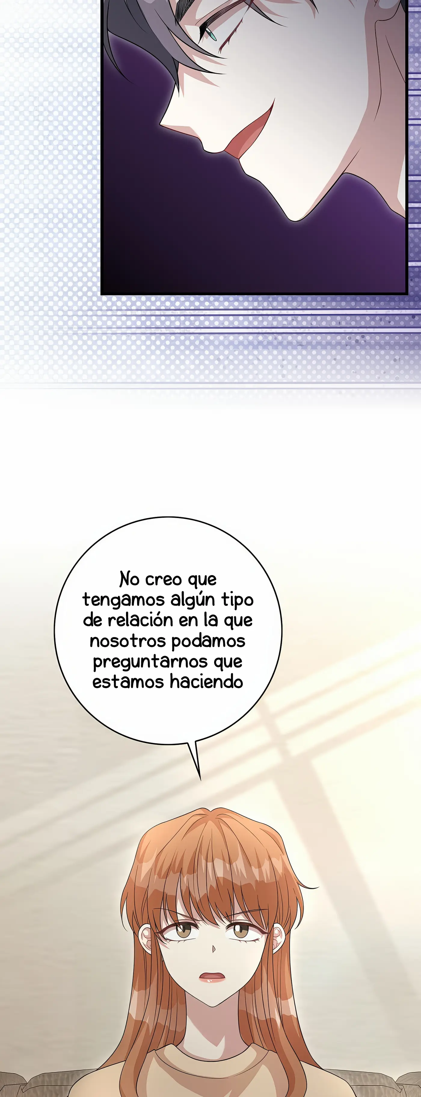 I'm the Male Lead's Patron capítulo 35, página 25