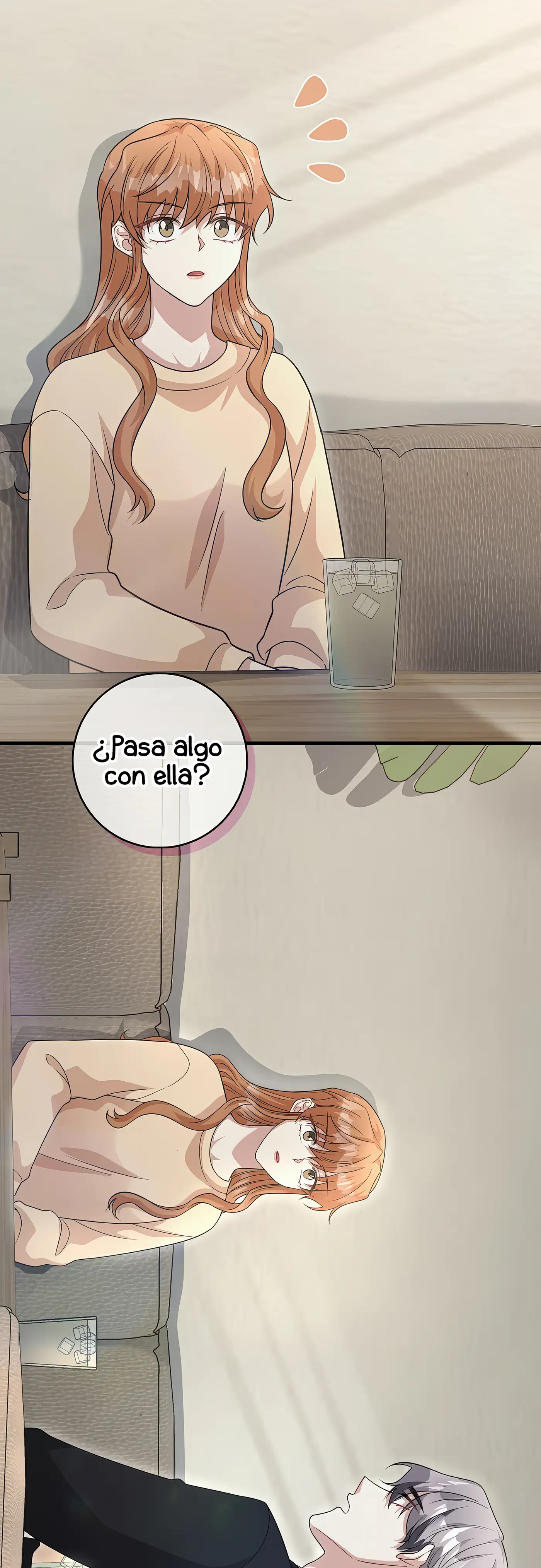 I'm the Male Lead's Patron capítulo 35, página 32