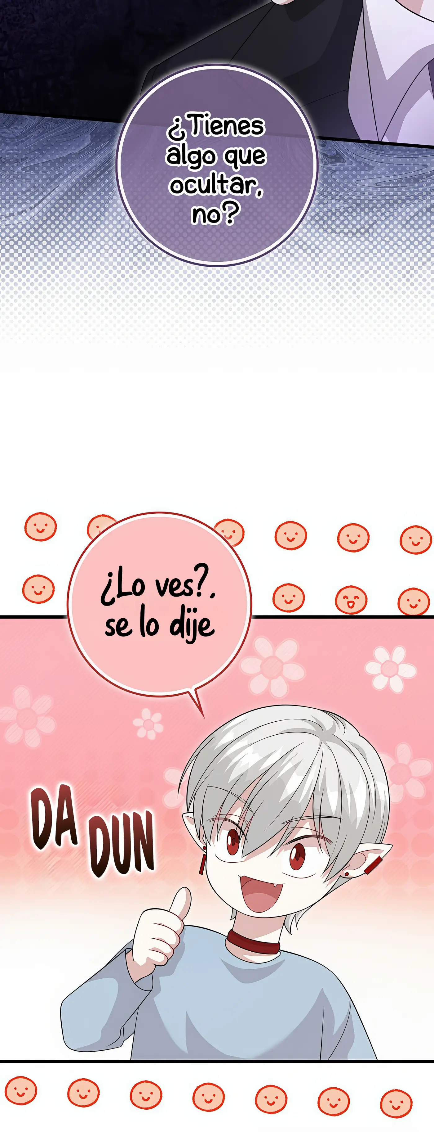 I'm the Male Lead's Patron capítulo 35, página 35
