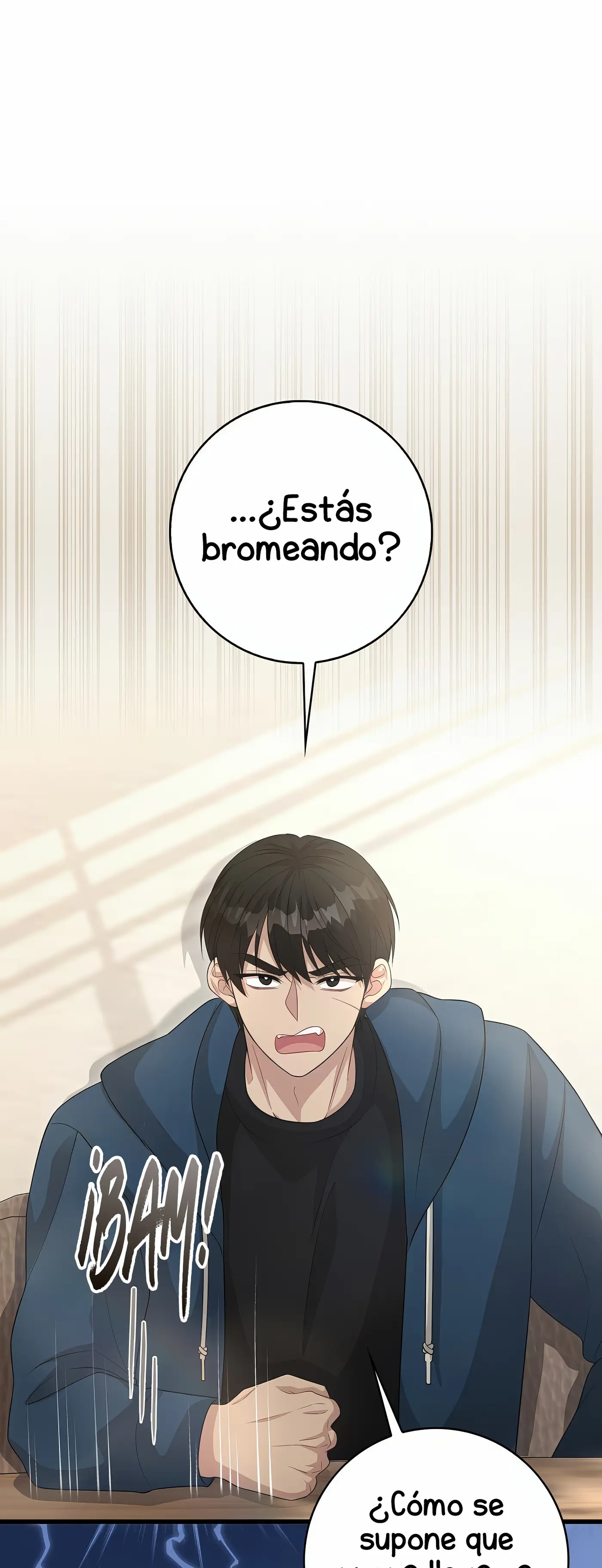 I'm the Male Lead's Patron capítulo 35, página 41
