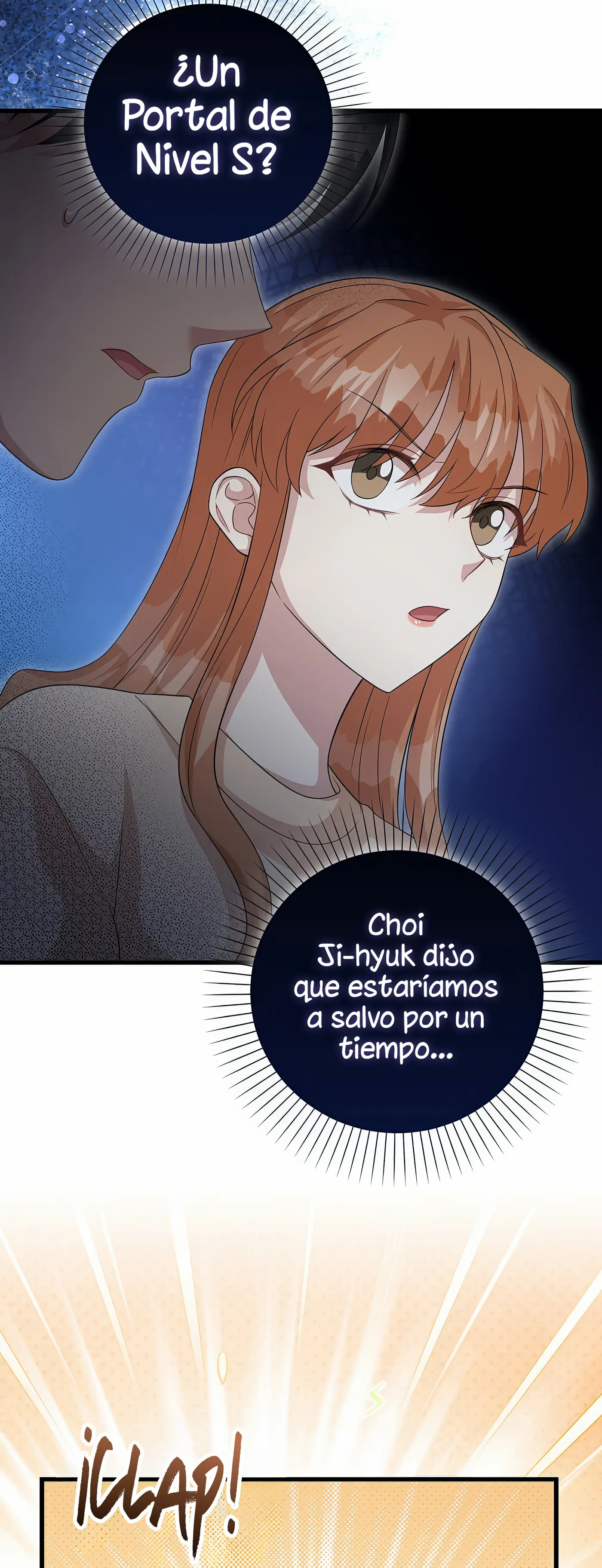 I'm the Male Lead's Patron capítulo 35, página 43