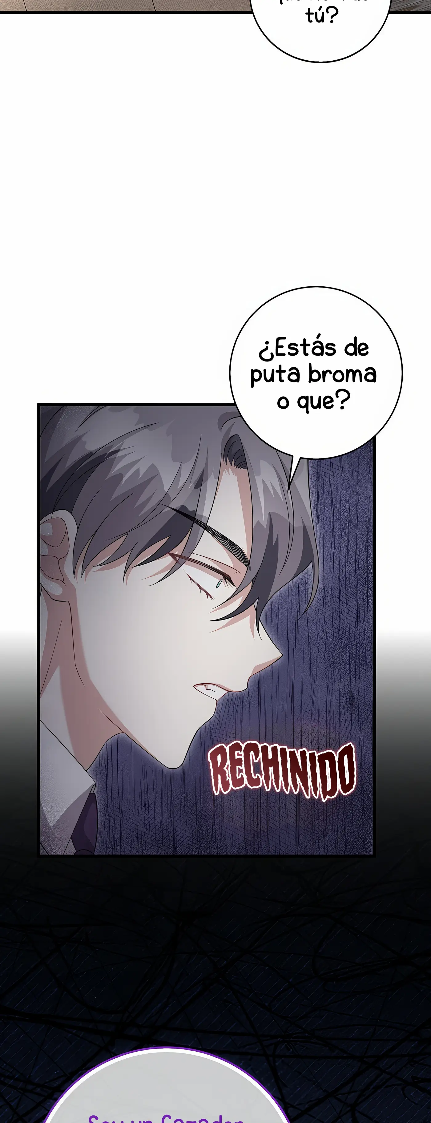 I'm the Male Lead's Patron capítulo 35, página 48