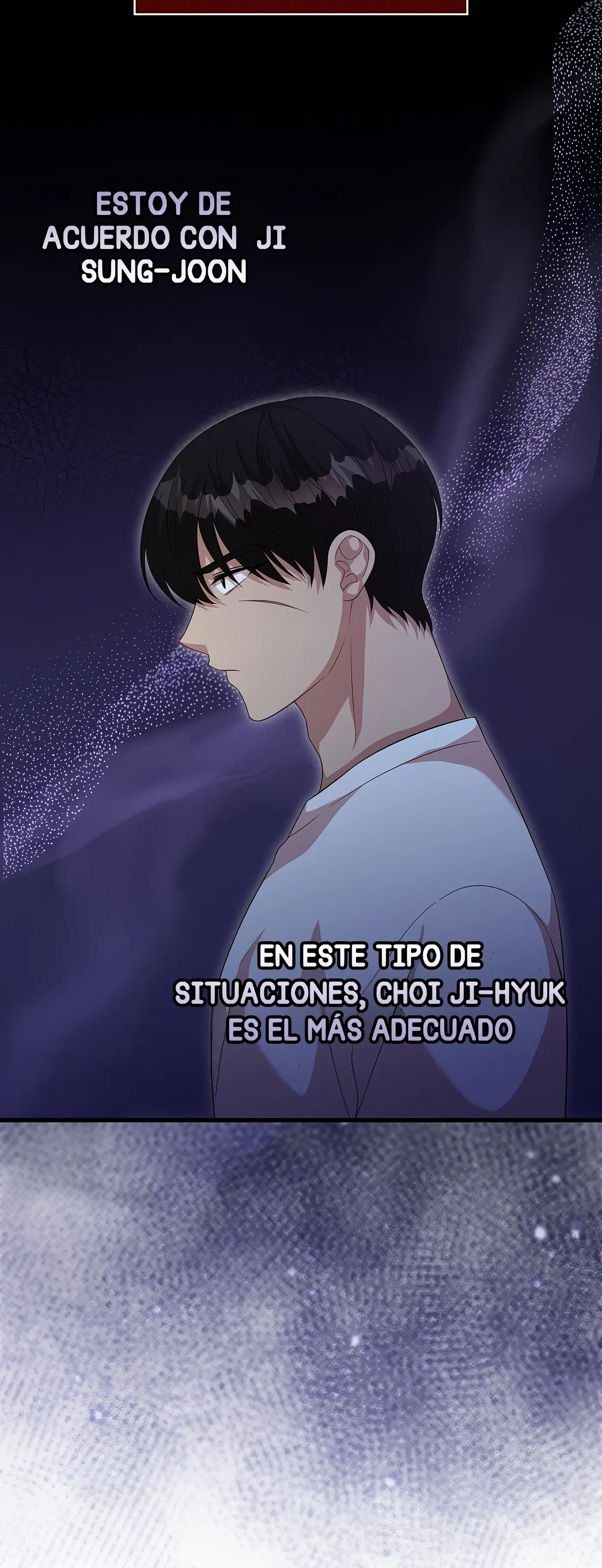 I'm the Male Lead's Patron capítulo 36, página 6