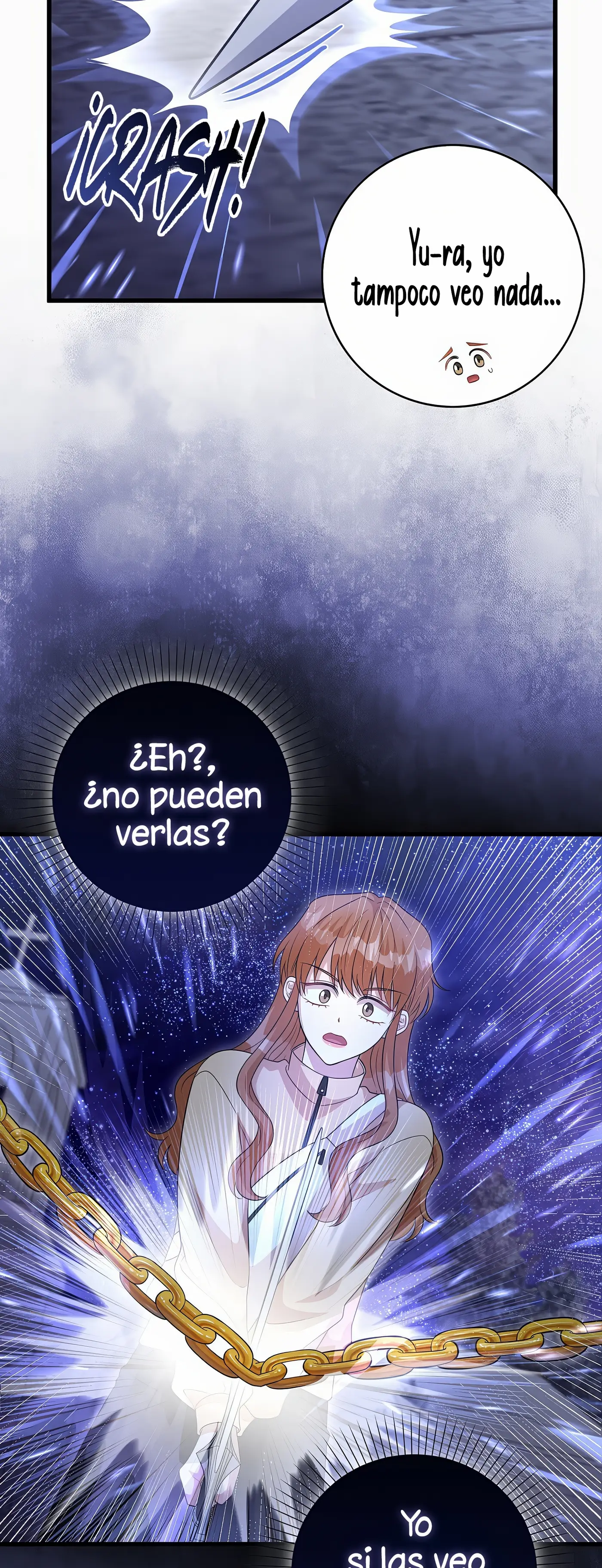 I'm the Male Lead's Patron capítulo 36, página 46