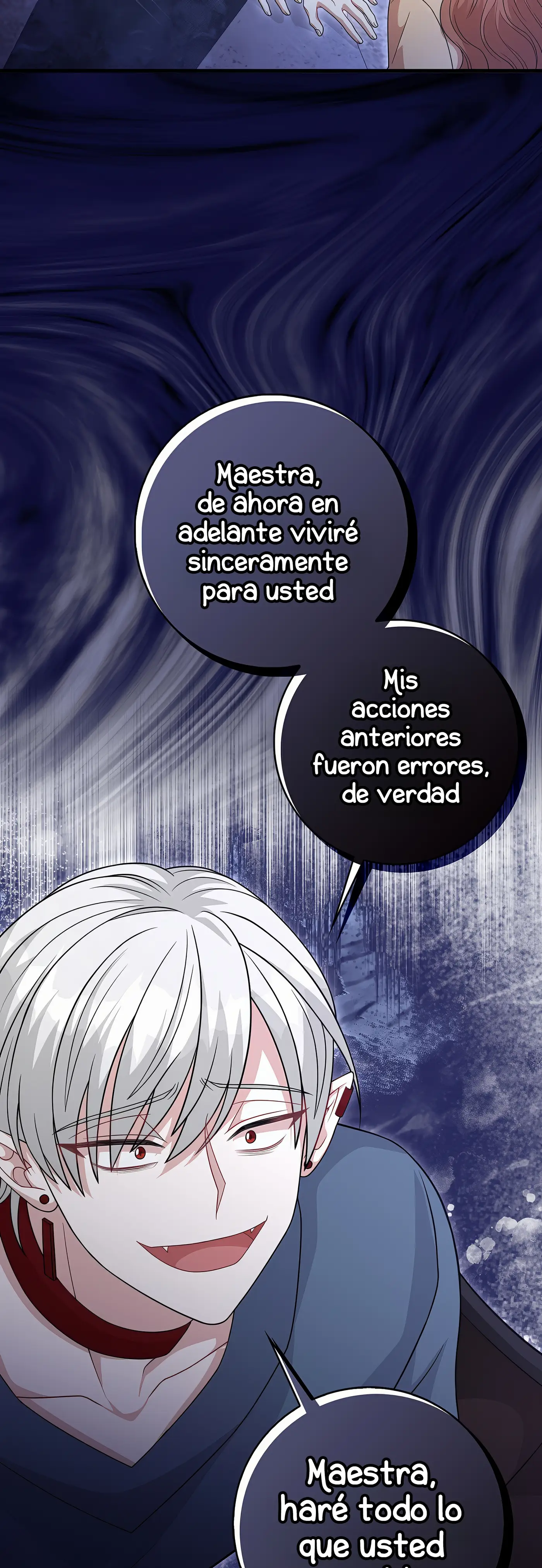 I'm the Male Lead's Patron capítulo 37, página 15