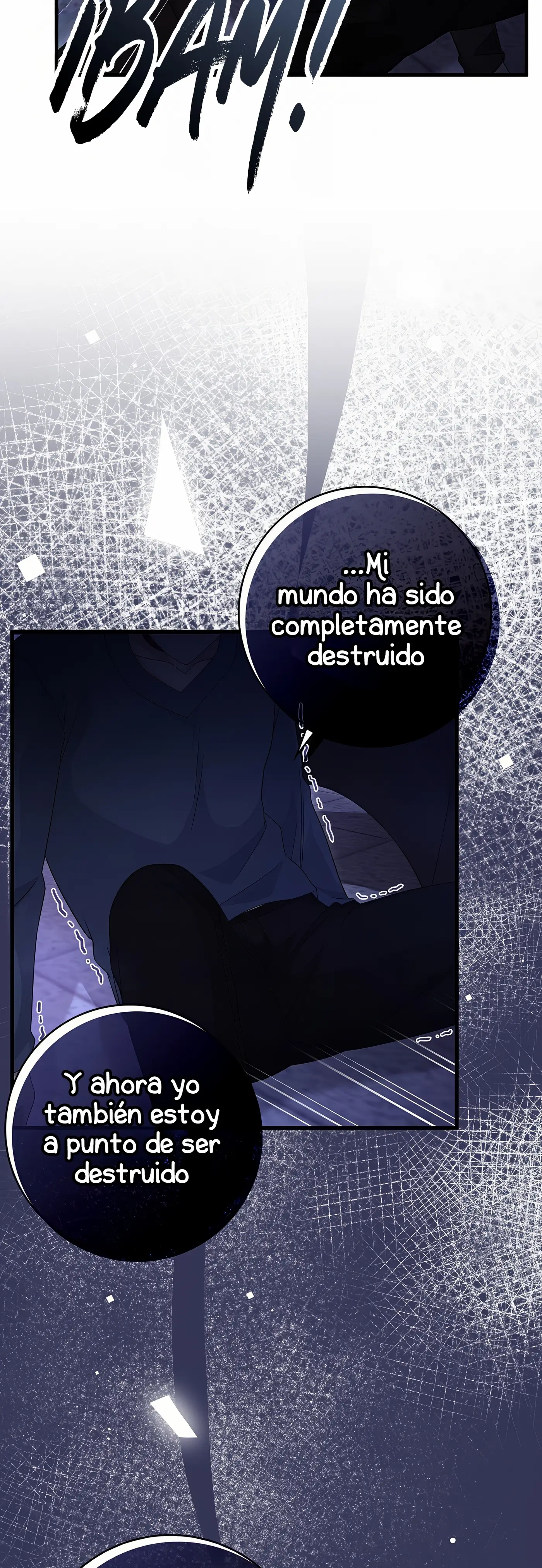 I'm the Male Lead's Patron capítulo 37, página 17