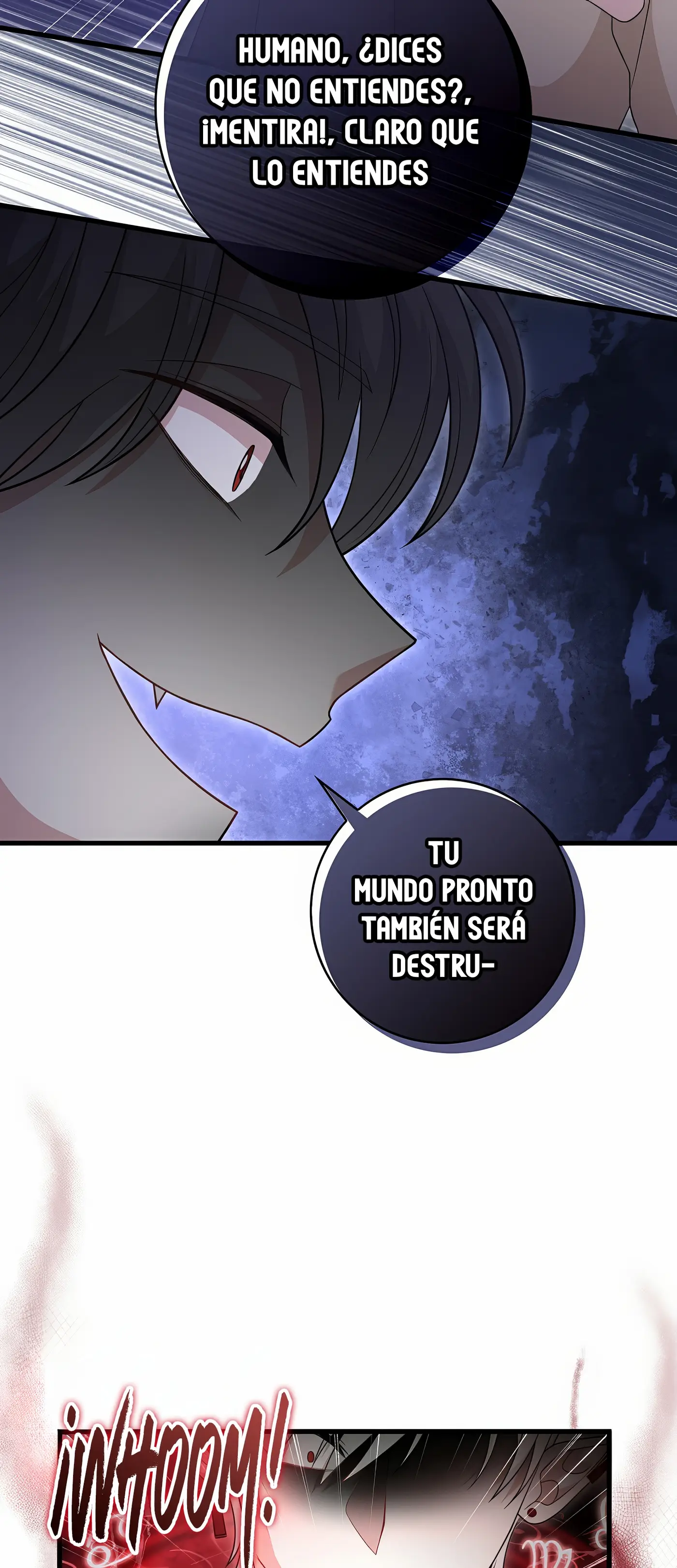 I'm the Male Lead's Patron capítulo 37, página 20