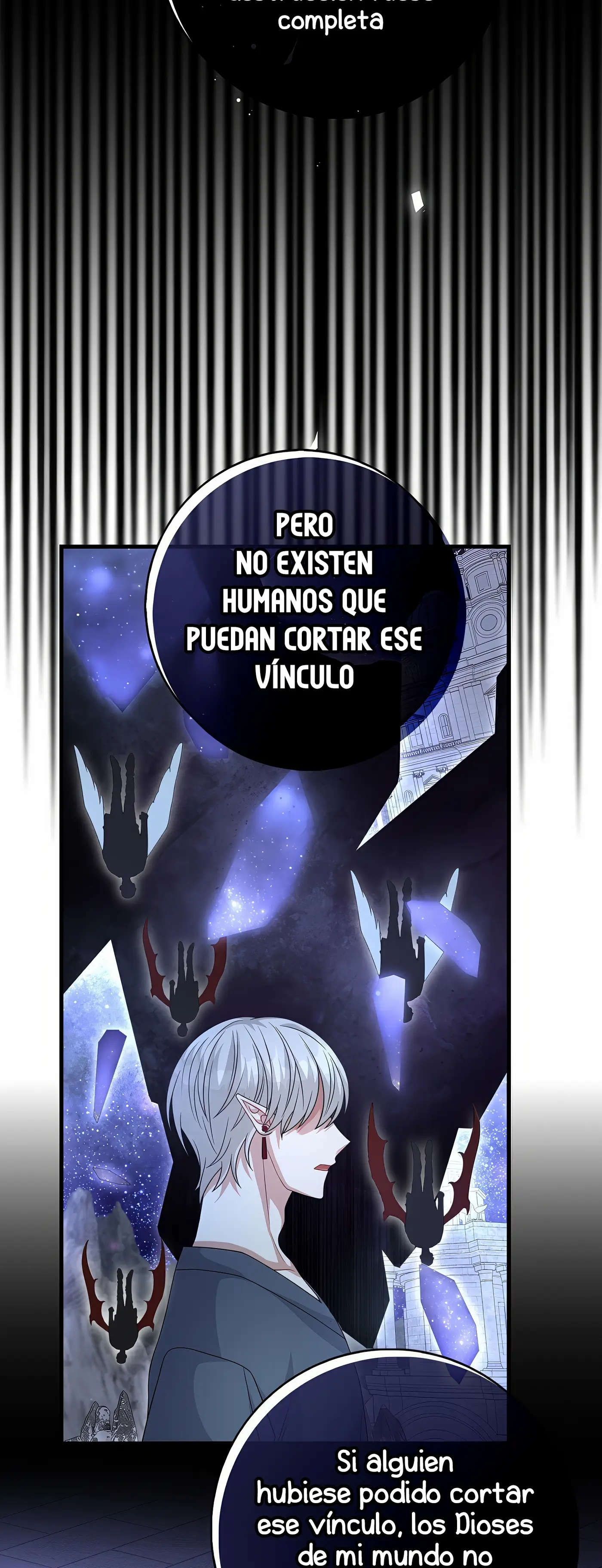 I'm the Male Lead's Patron capítulo 37, página 28
