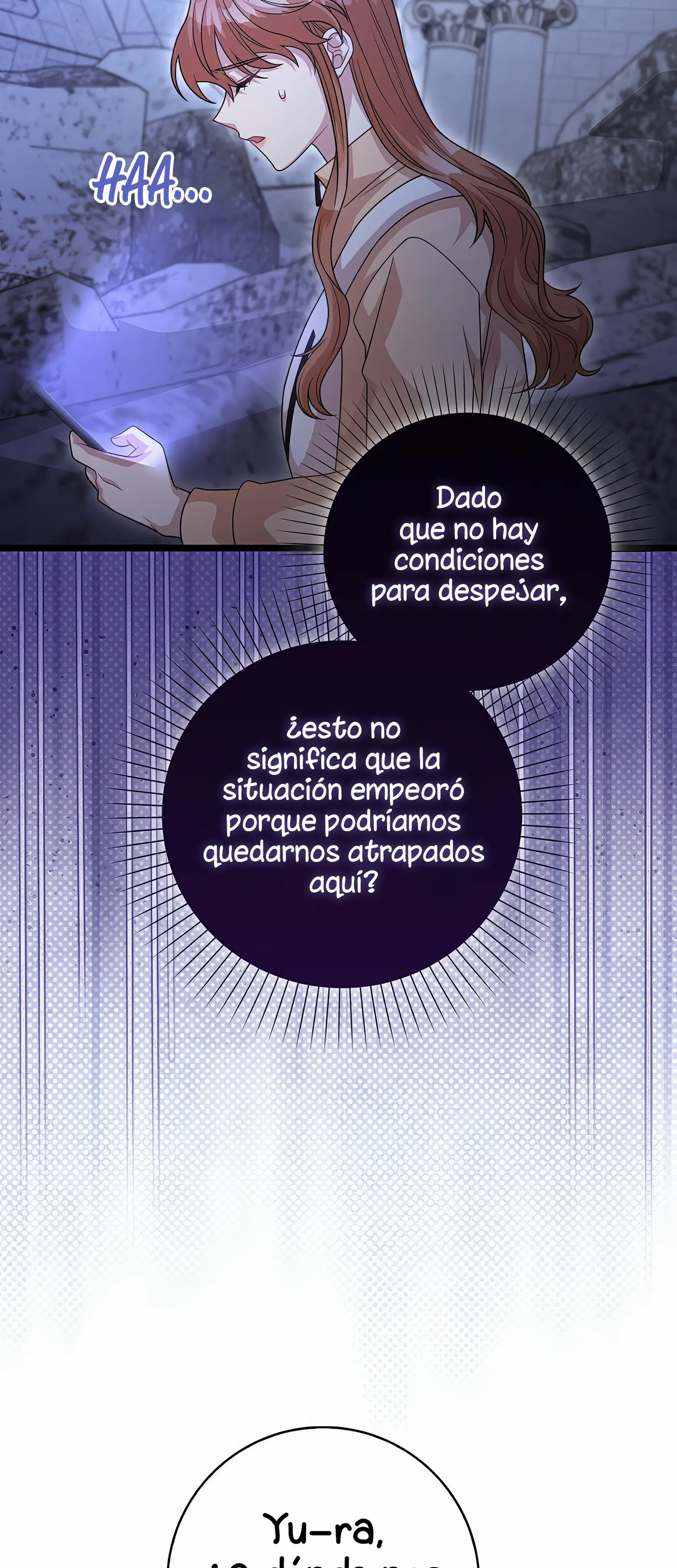 I'm the Male Lead's Patron capítulo 37, página 45