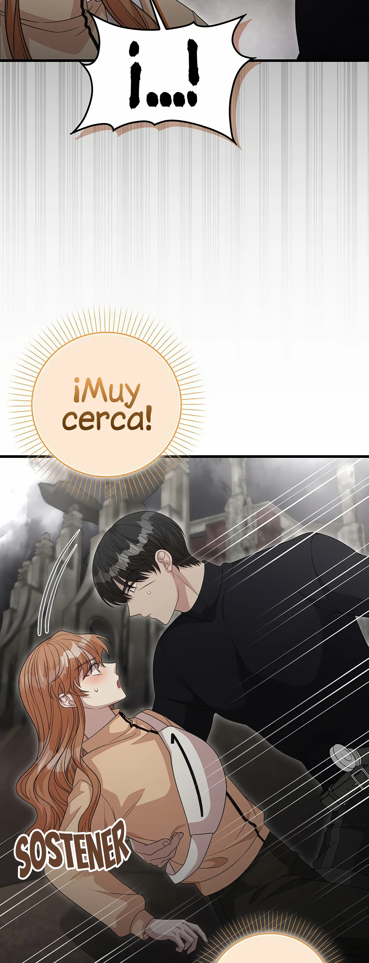 I'm the Male Lead's Patron capítulo 38, página 19
