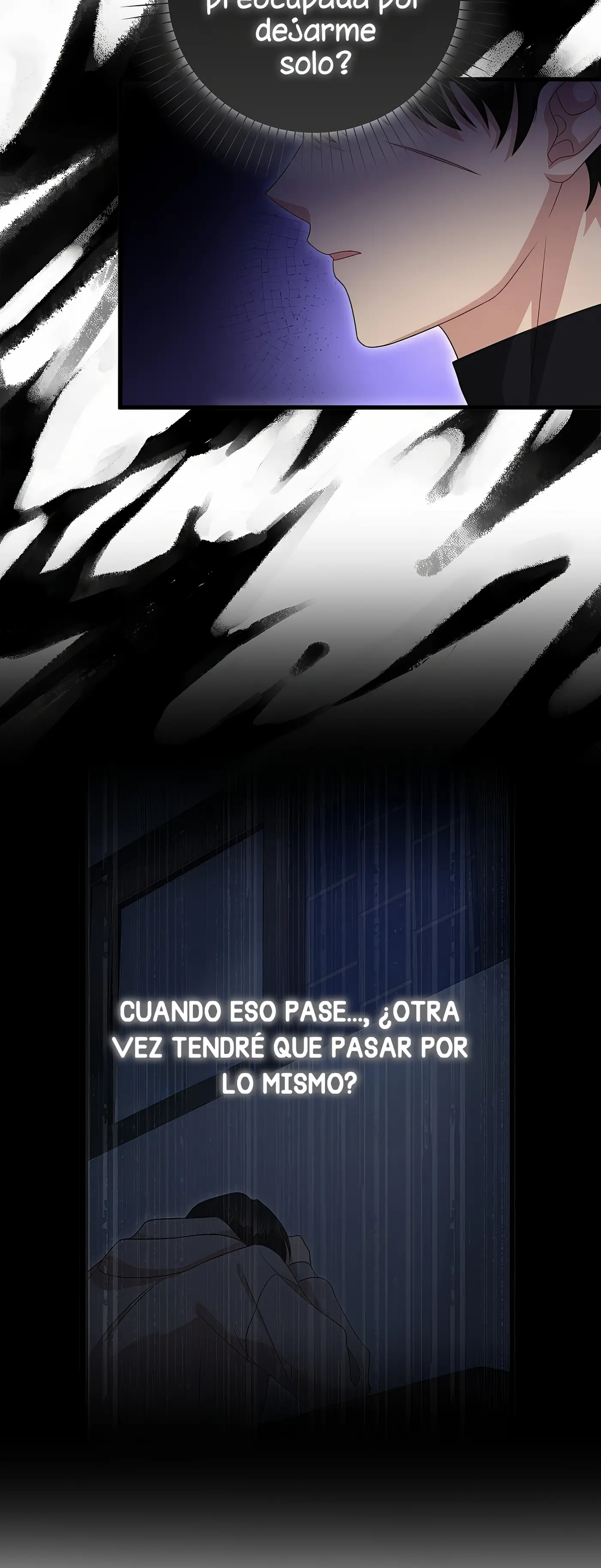 I'm the Male Lead's Patron capítulo 38, página 34