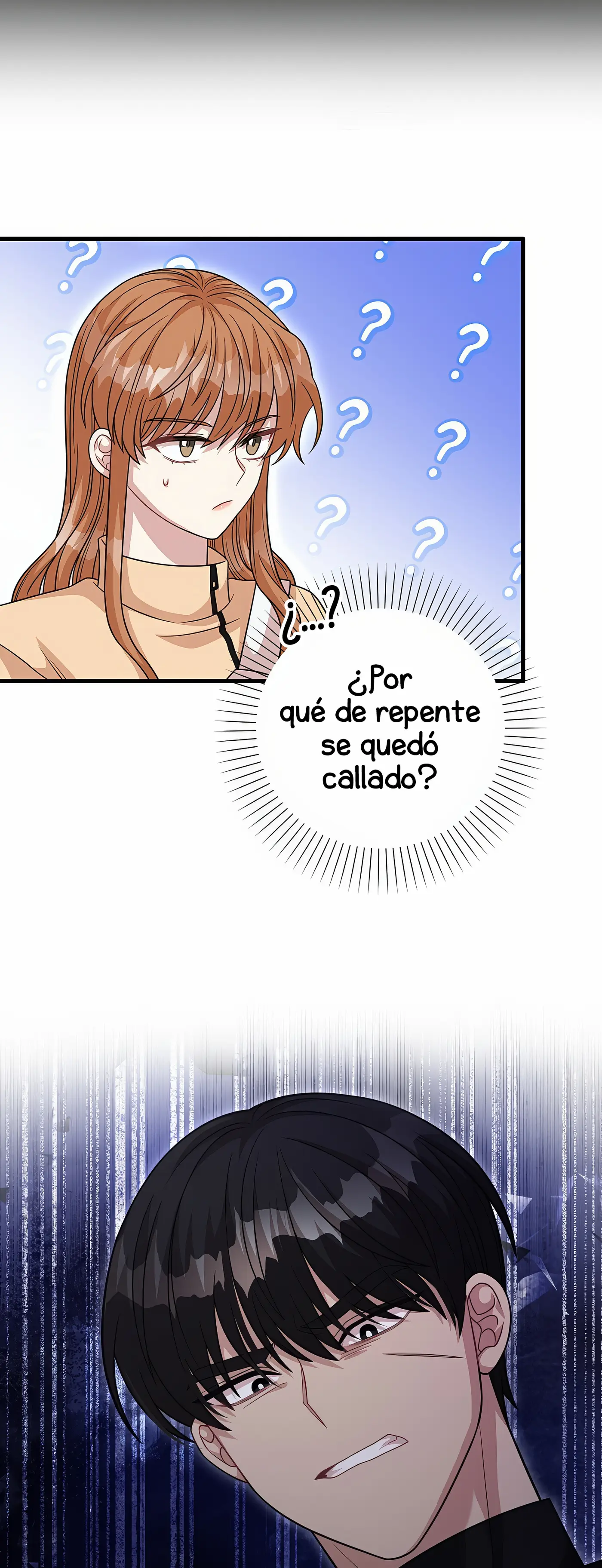 I'm the Male Lead's Patron capítulo 38, página 35