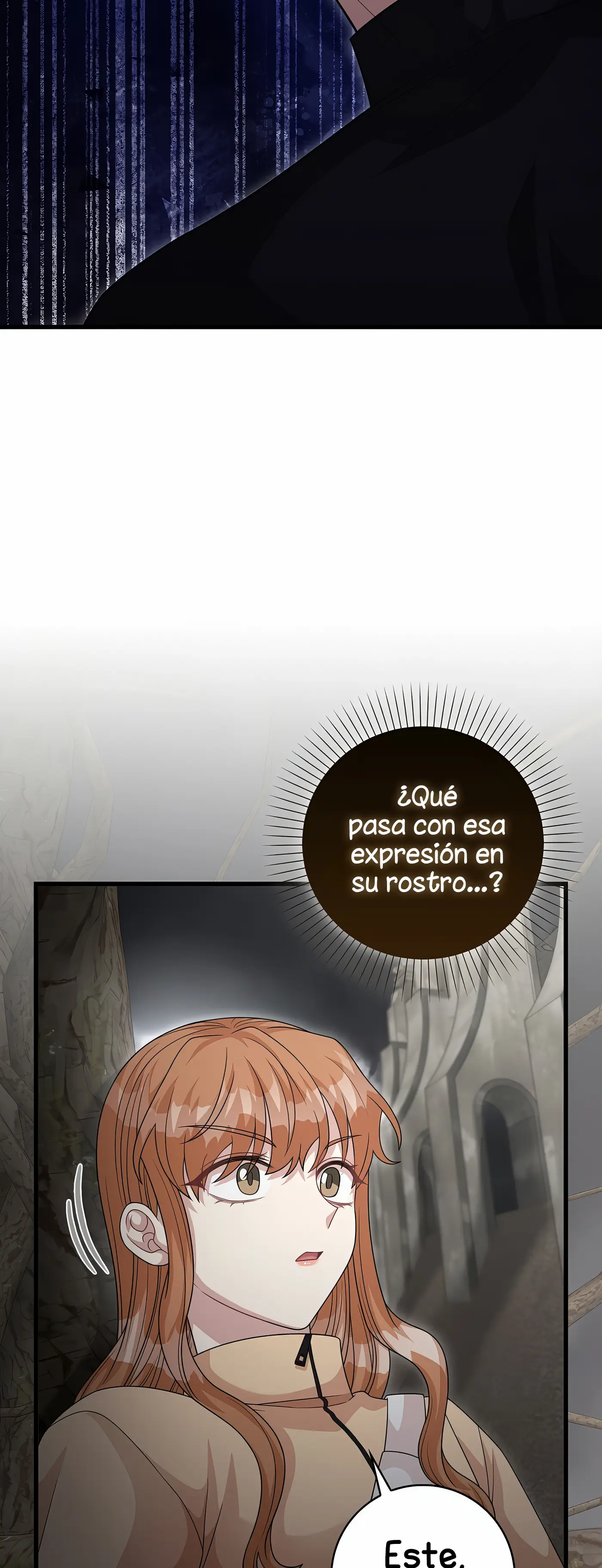 I'm the Male Lead's Patron capítulo 38, página 36
