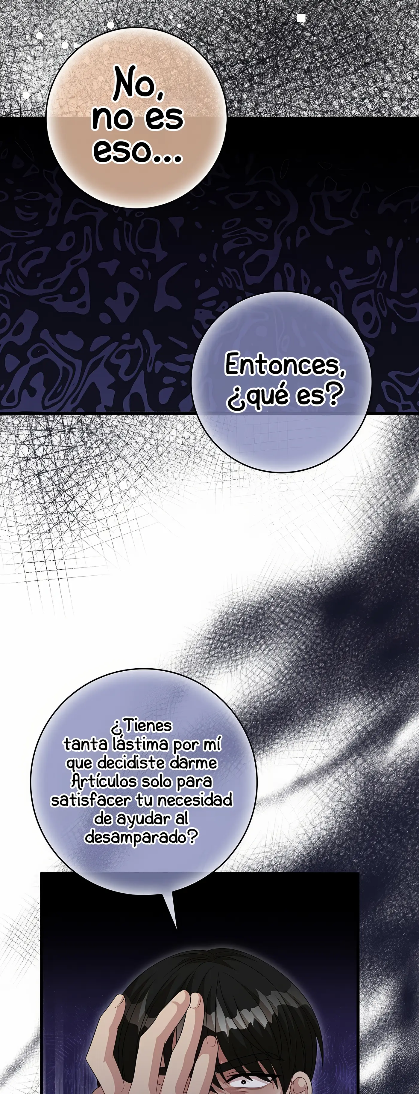 I'm the Male Lead's Patron capítulo 38, página 41
