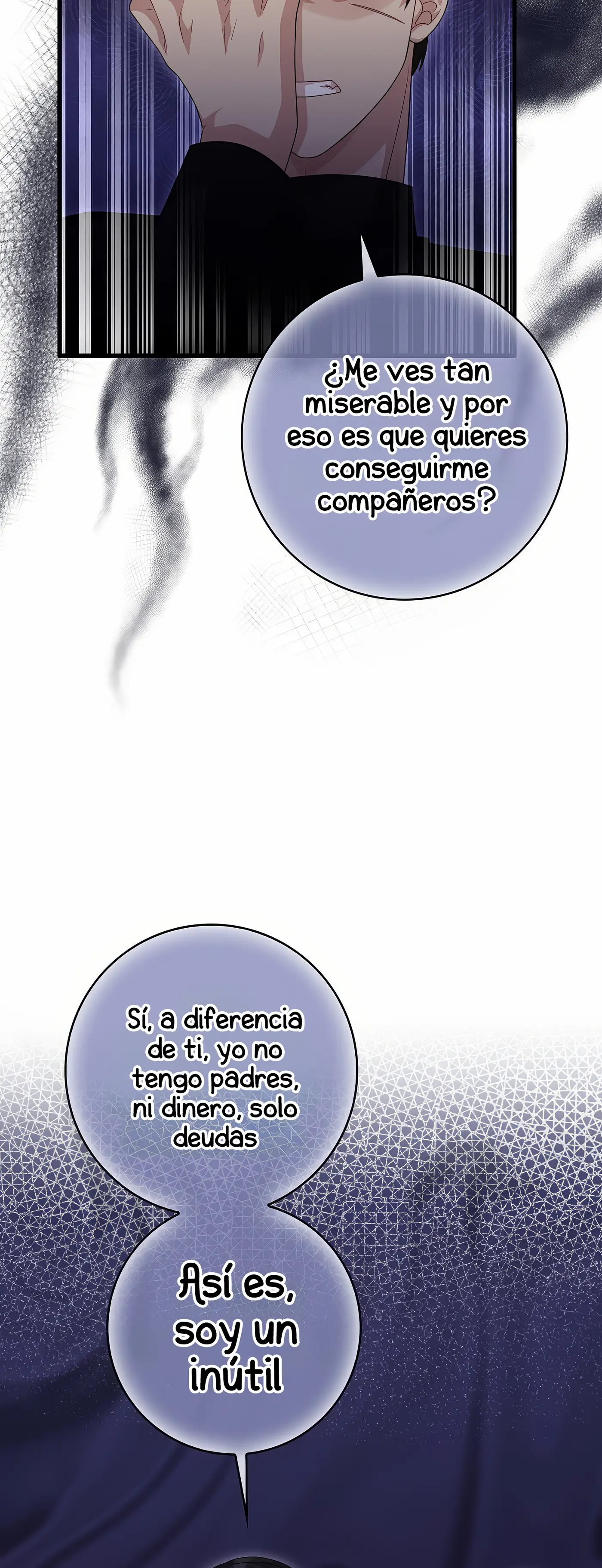 I'm the Male Lead's Patron capítulo 38, página 42