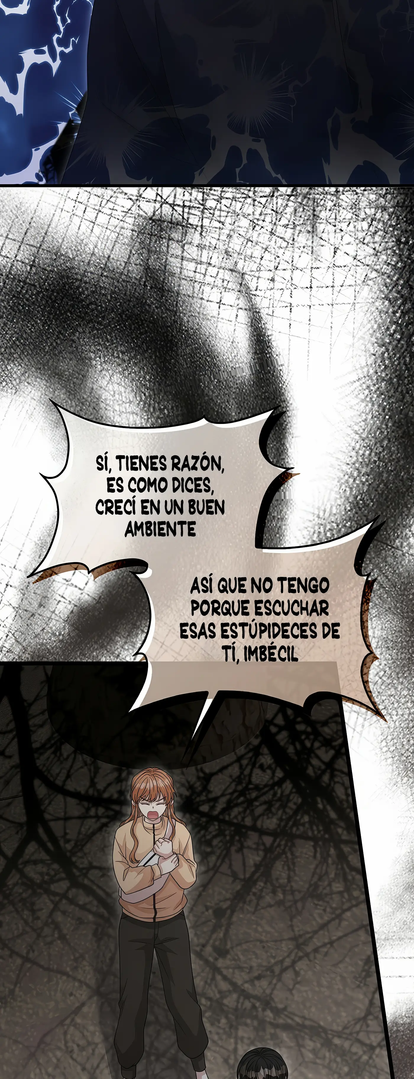 I'm the Male Lead's Patron capítulo 38, página 46
