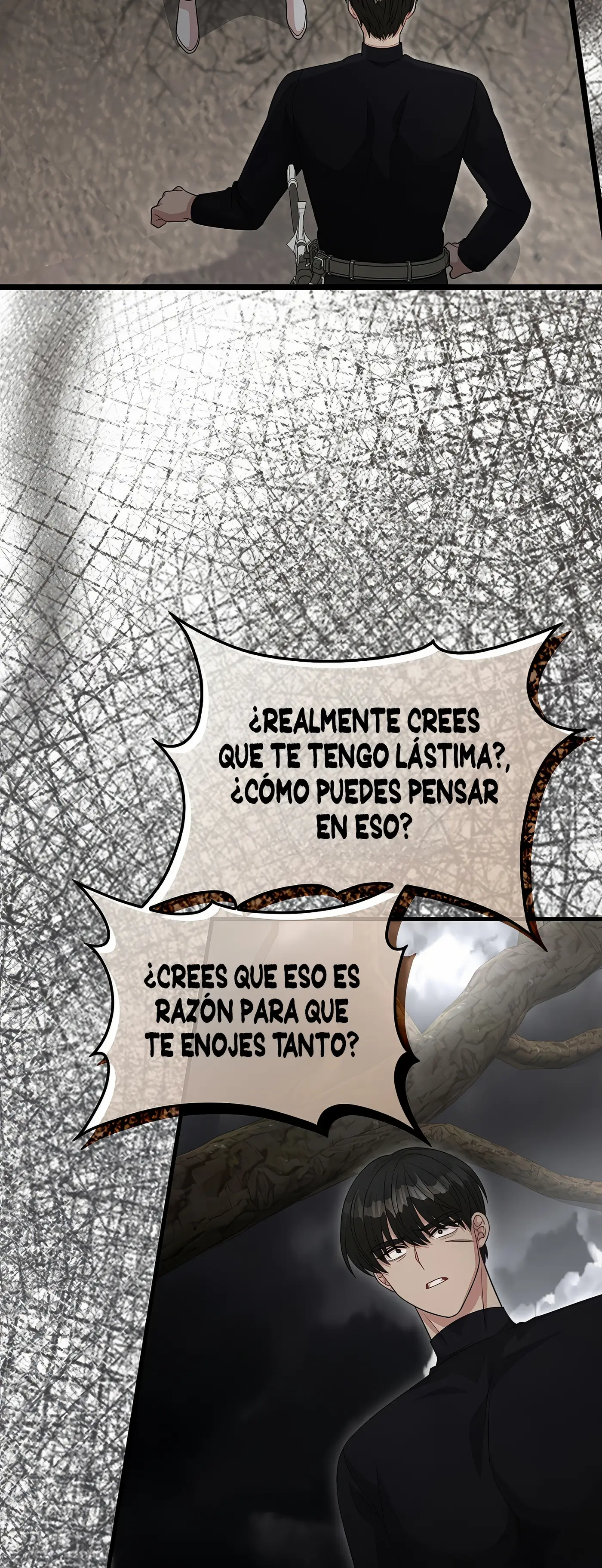 I'm the Male Lead's Patron capítulo 38, página 47