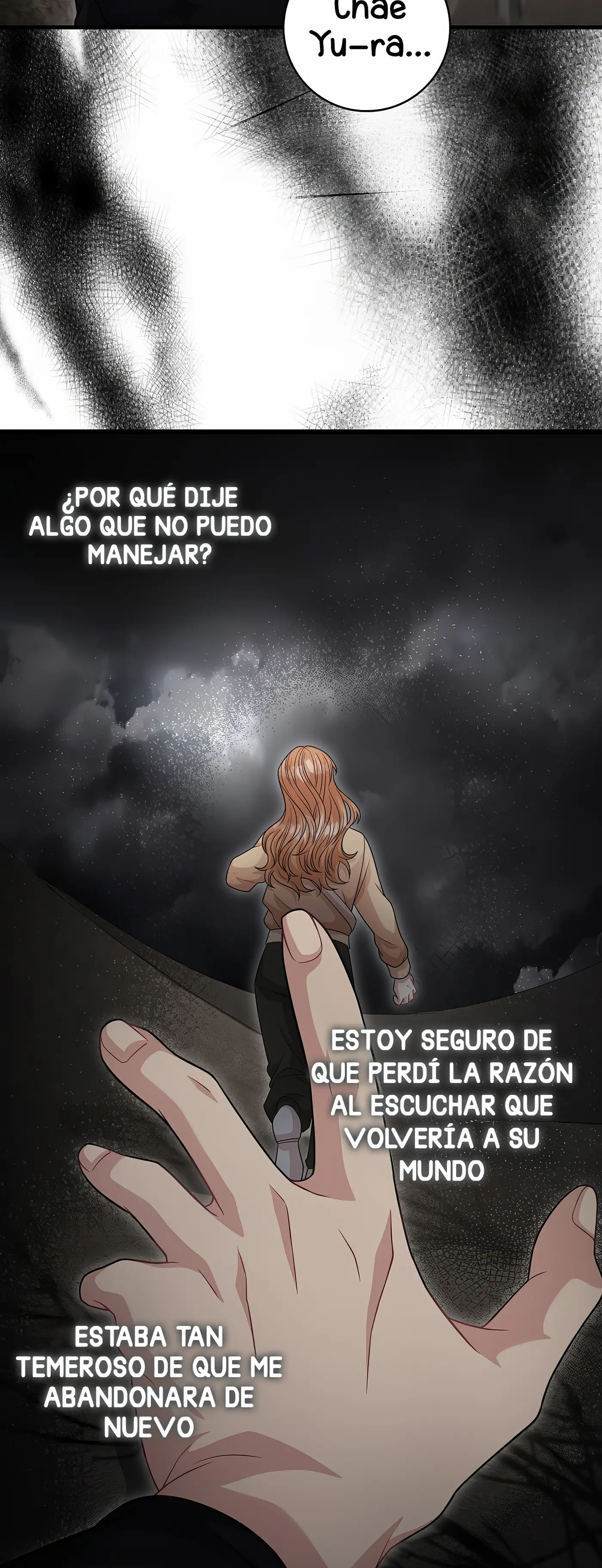 I'm the Male Lead's Patron capítulo 38, página 51
