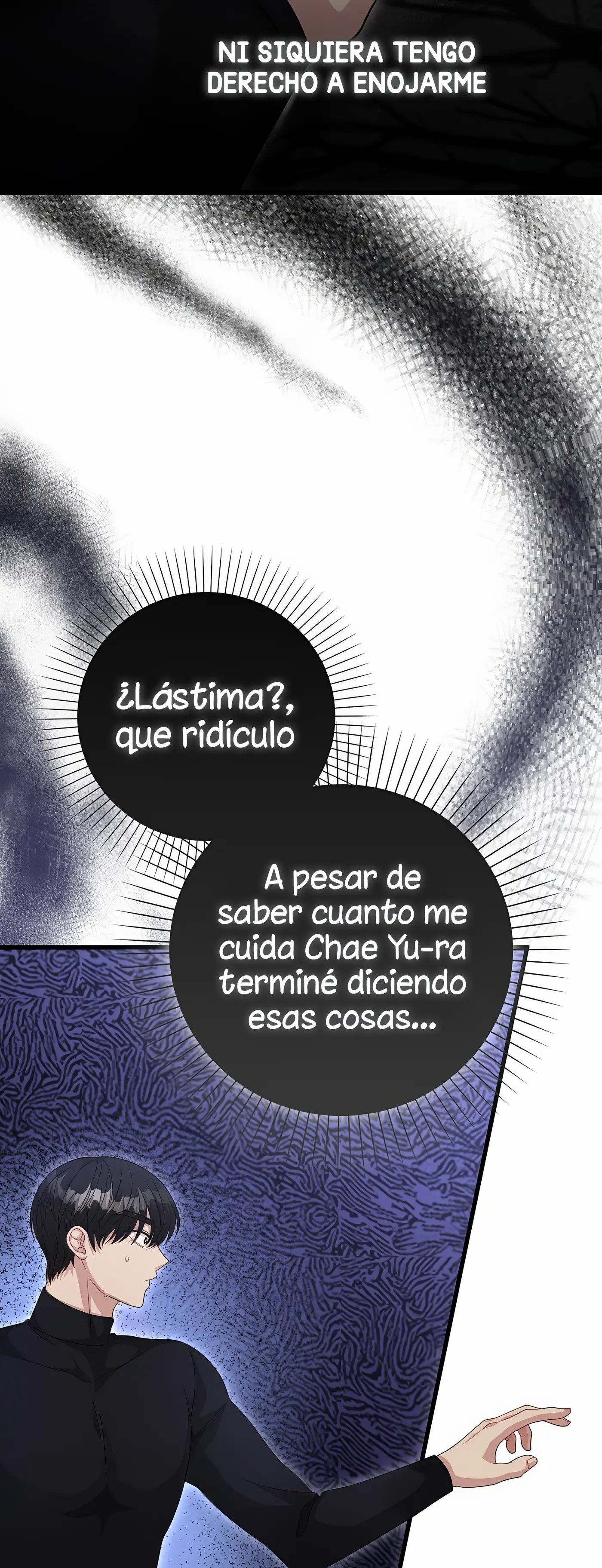 I'm the Male Lead's Patron capítulo 38, página 52
