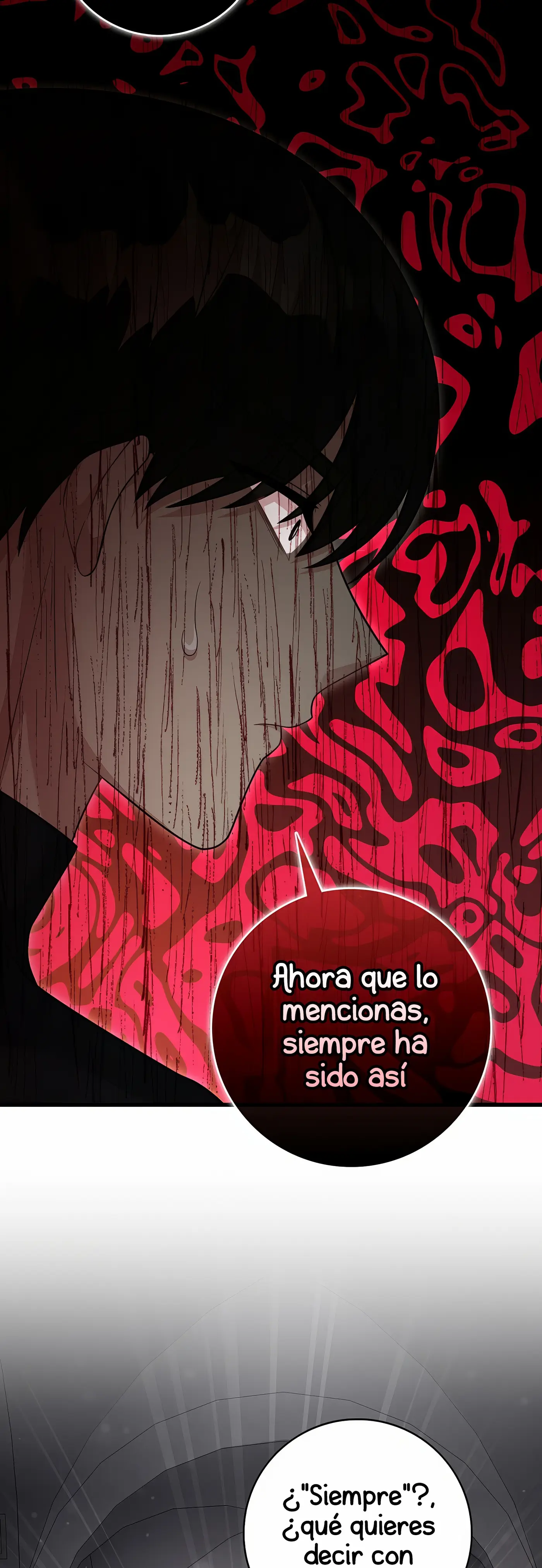 I'm the Male Lead's Patron capítulo 39, página 37