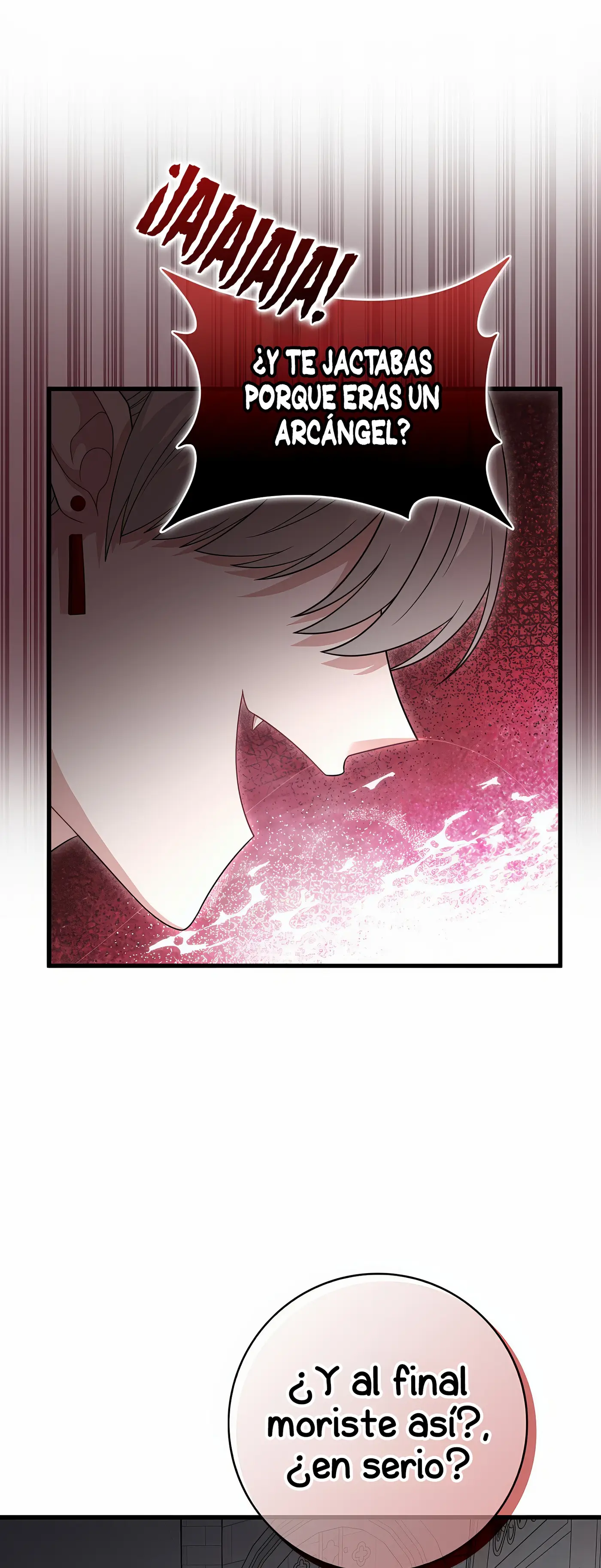 I'm the Male Lead's Patron capítulo 39, página 41