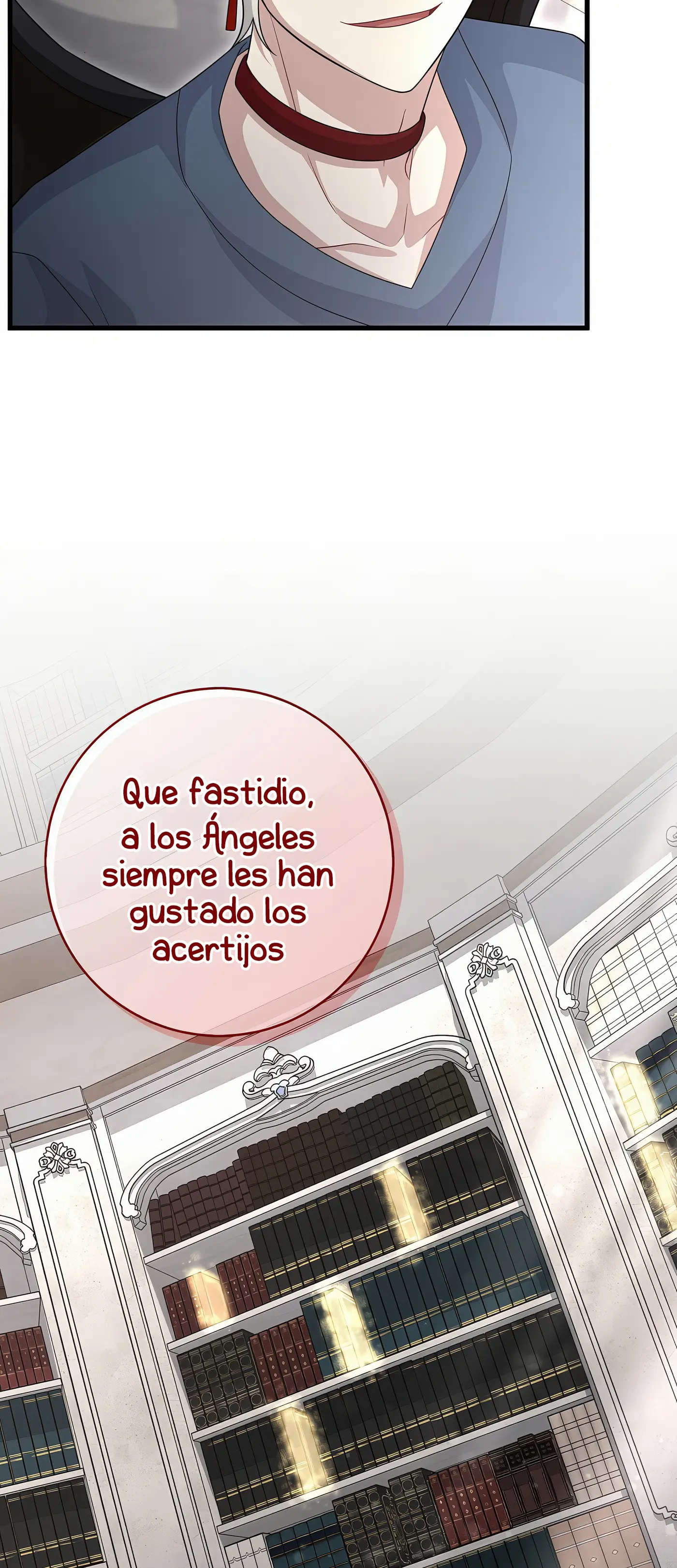 I'm the Male Lead's Patron capítulo 39, página 51