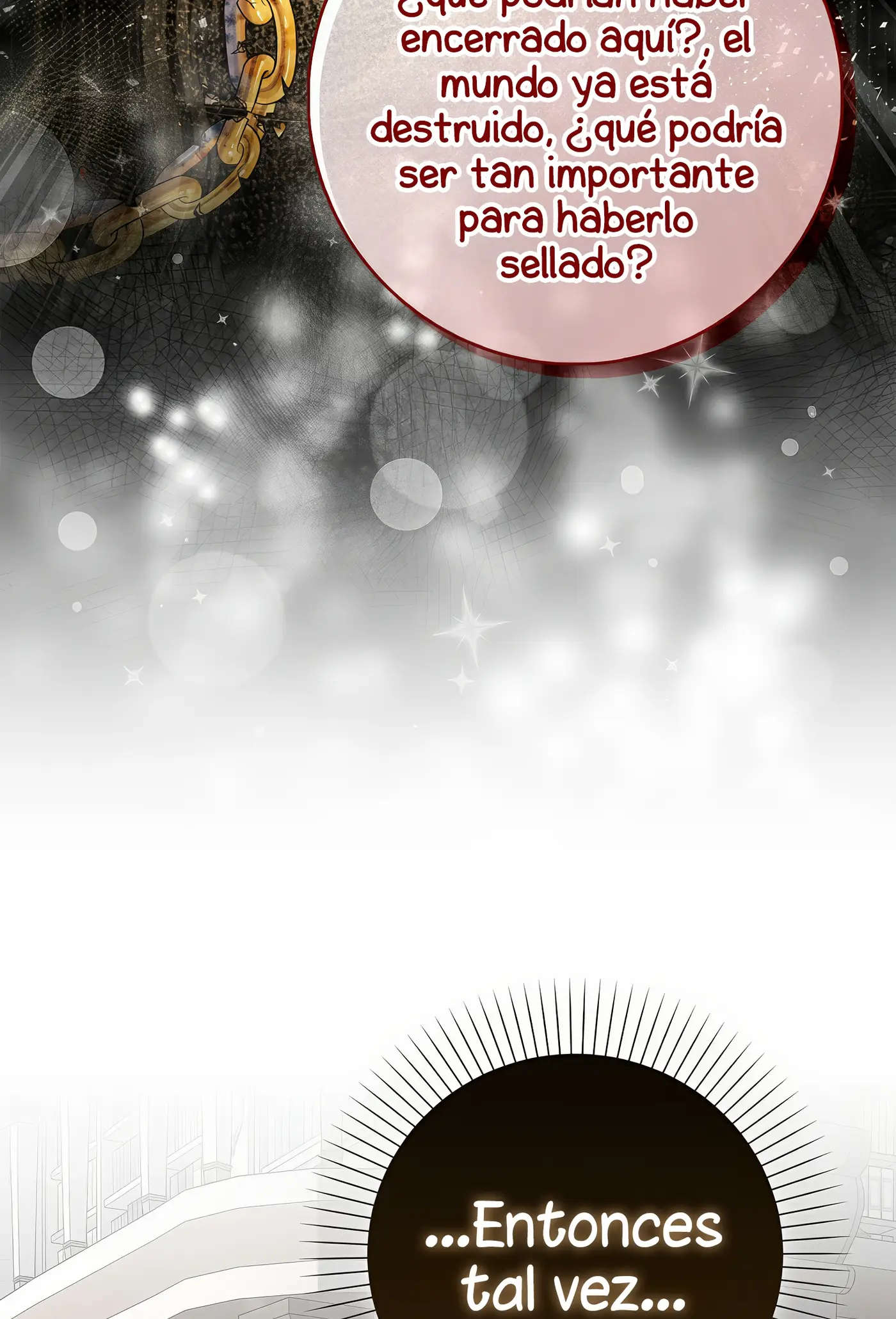 I'm the Male Lead's Patron capítulo 39, página 56