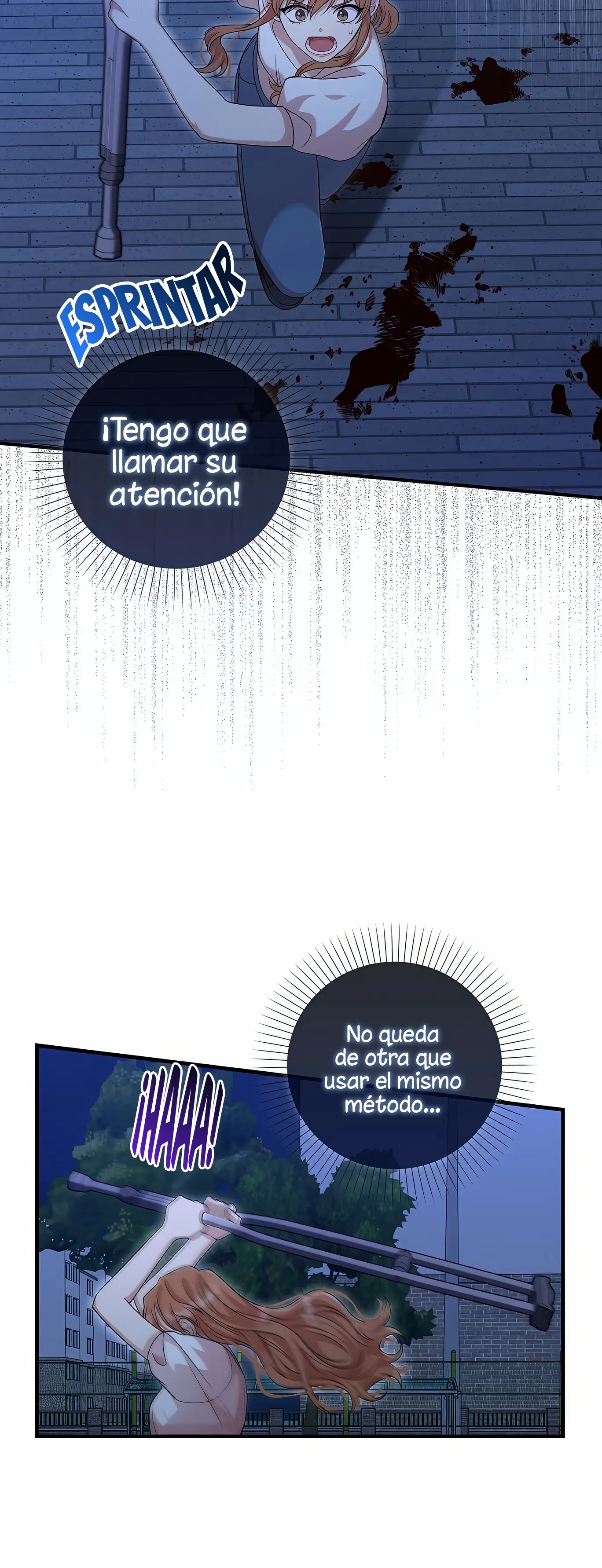 I'm the Male Lead's Patron capítulo 4, página 18