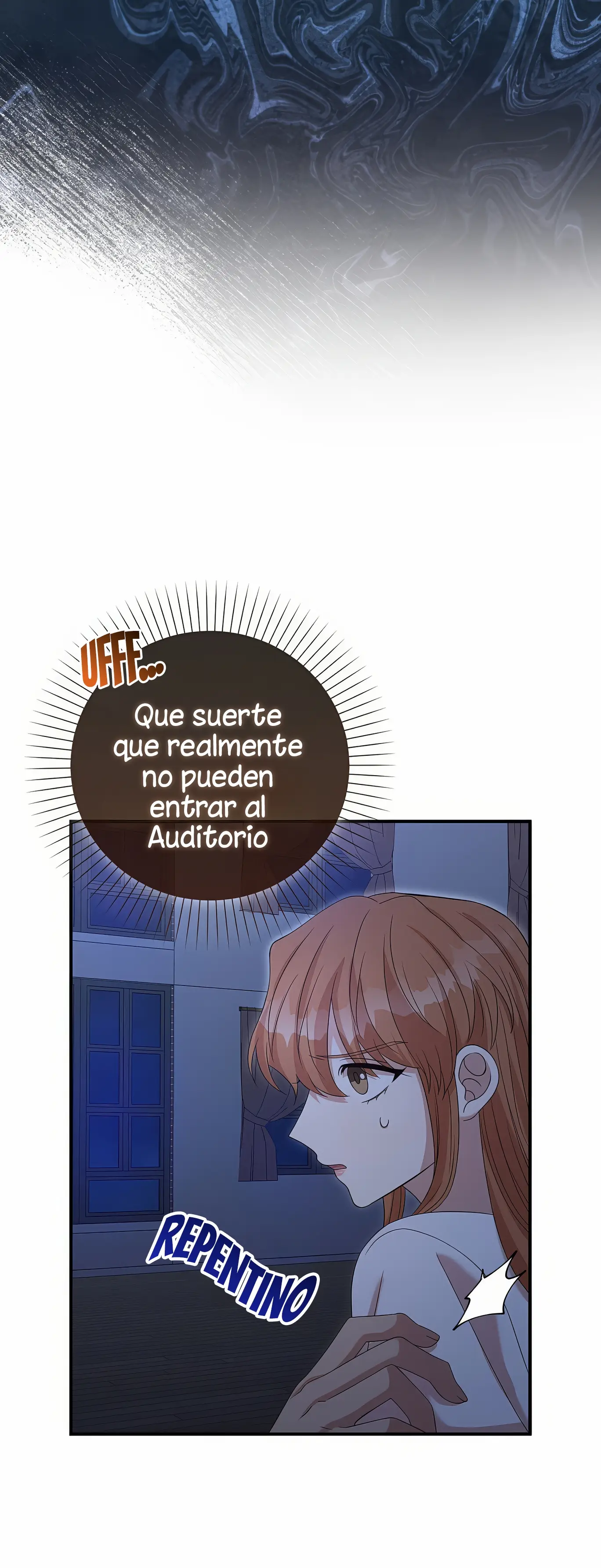I'm the Male Lead's Patron capítulo 4, página 25