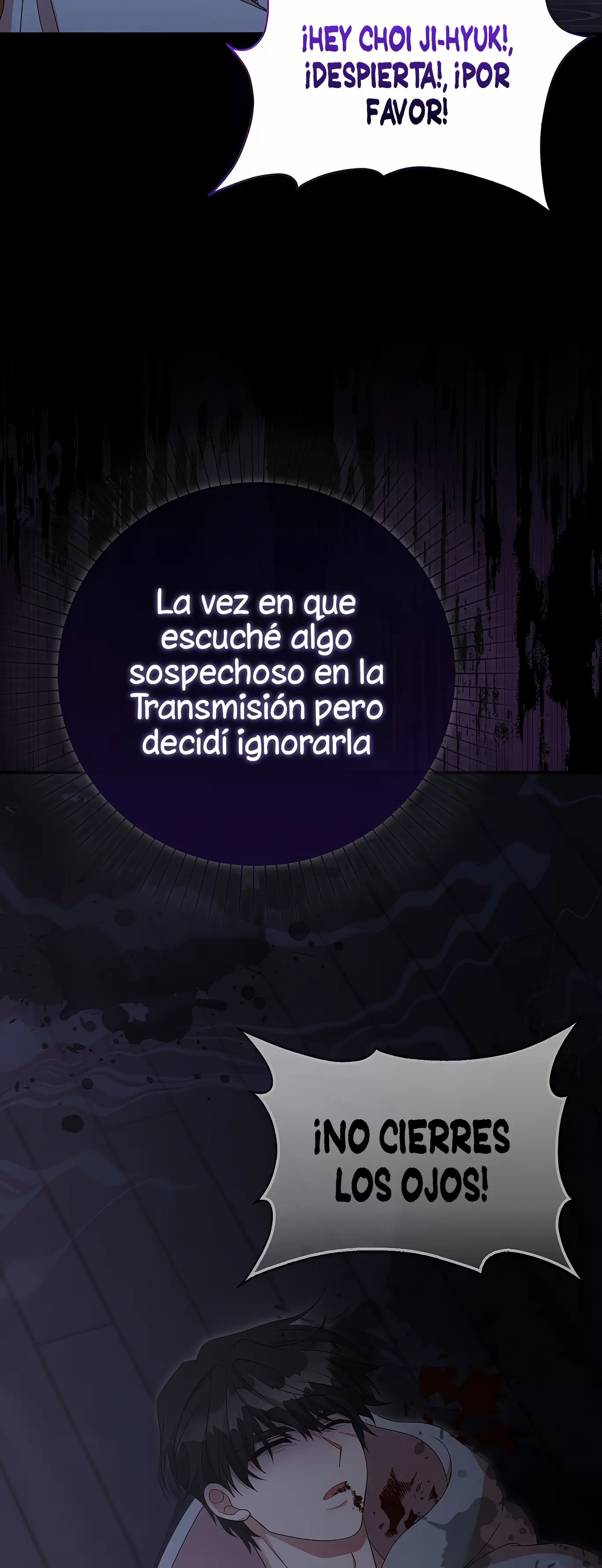 I'm the Male Lead's Patron capítulo 4, página 54