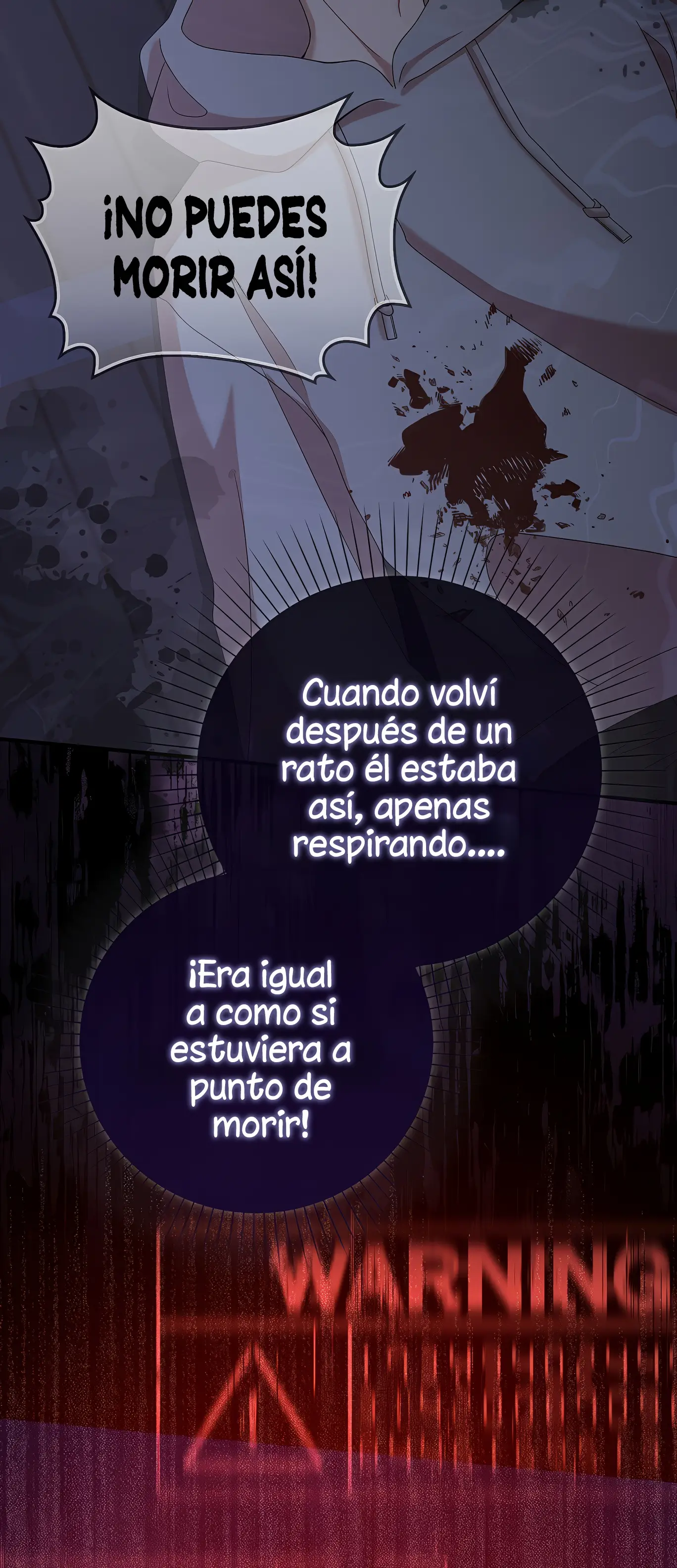 I'm the Male Lead's Patron capítulo 4, página 55