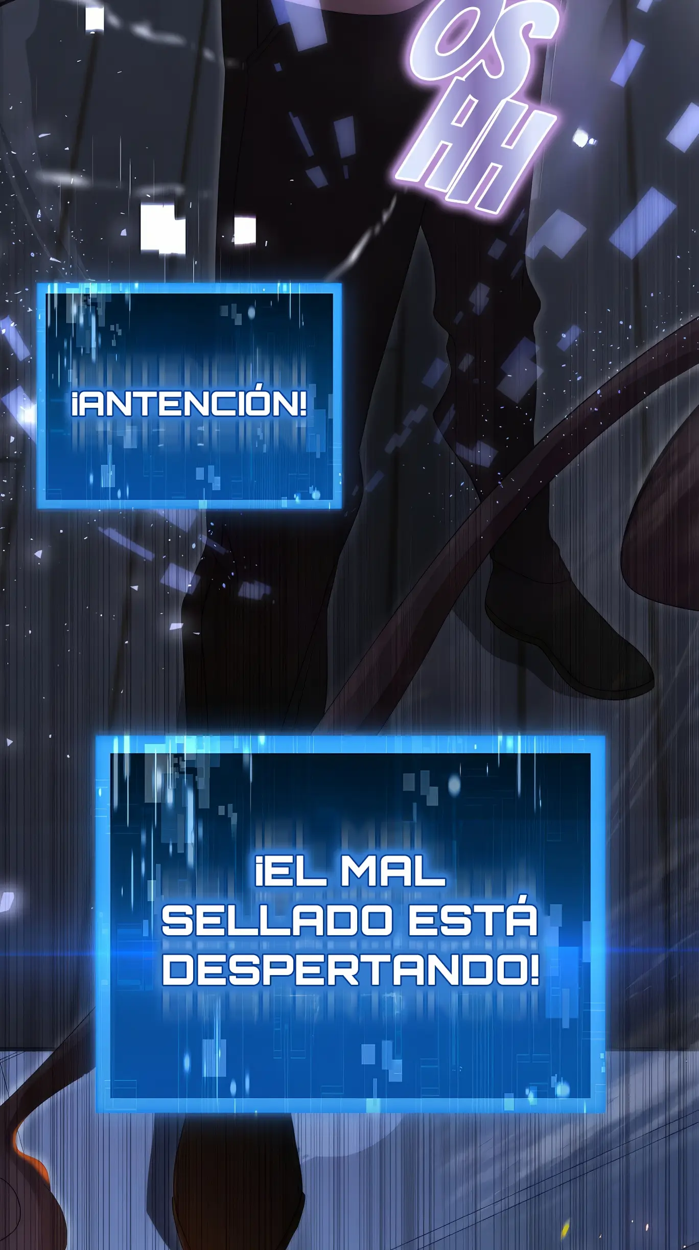 I'm the Male Lead's Patron capítulo 4, página 65
