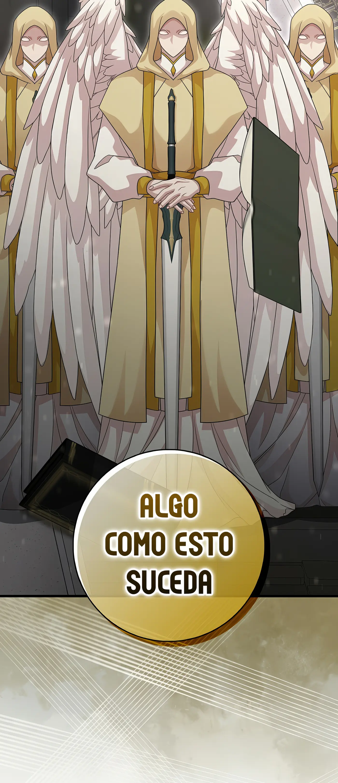 I'm the Male Lead's Patron capítulo 40, página 10