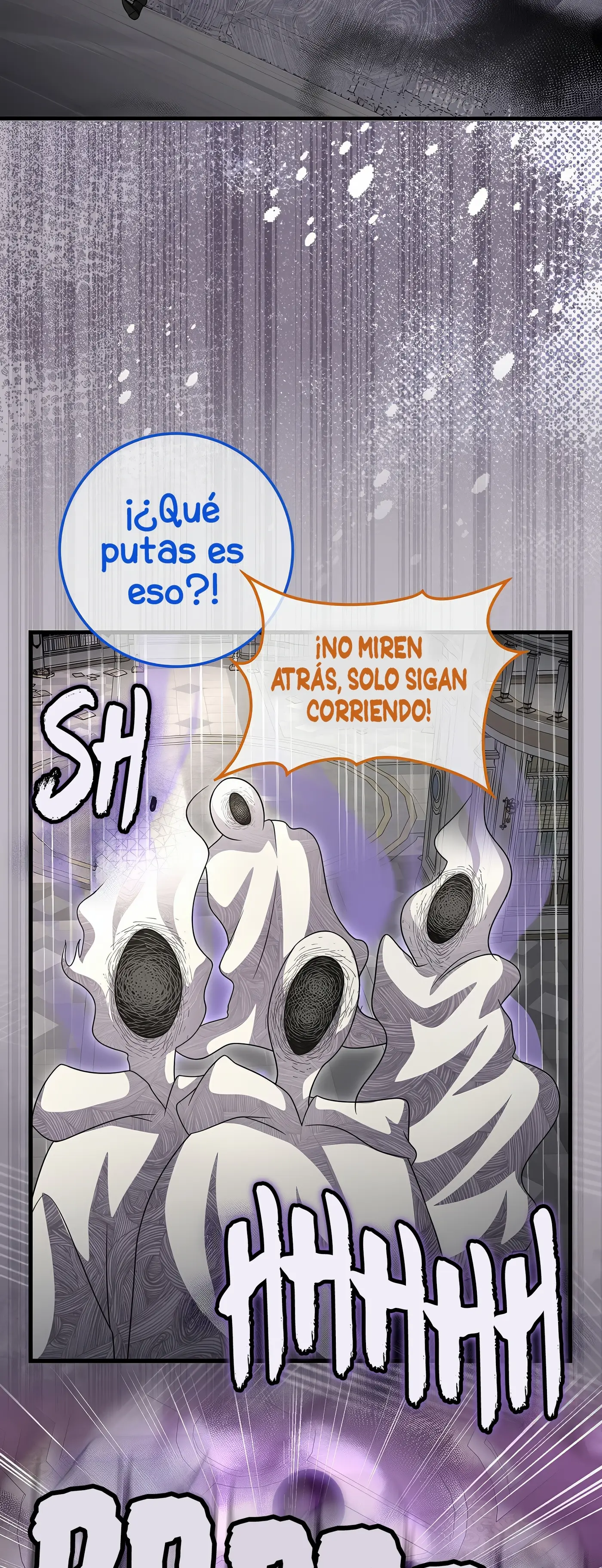 I'm the Male Lead's Patron capítulo 40, página 50