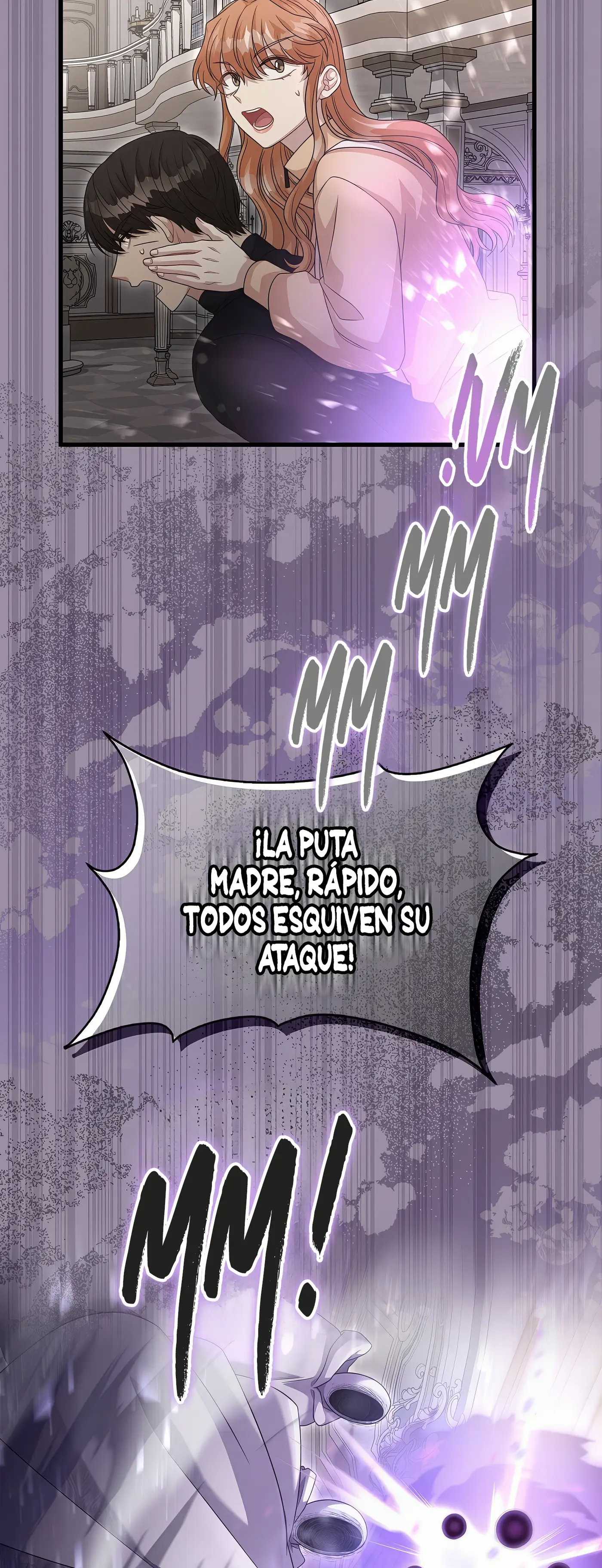 I'm the Male Lead's Patron capítulo 40, página 52
