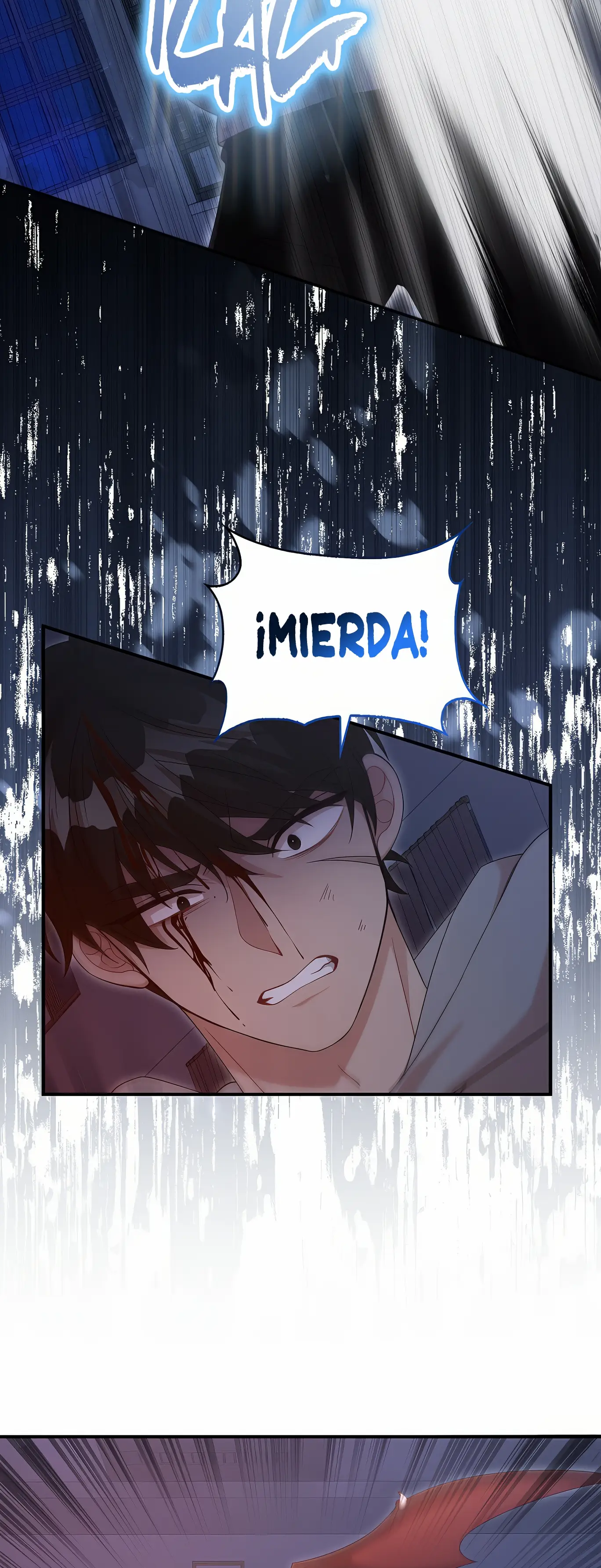 I'm the Male Lead's Patron capítulo 5, página 11