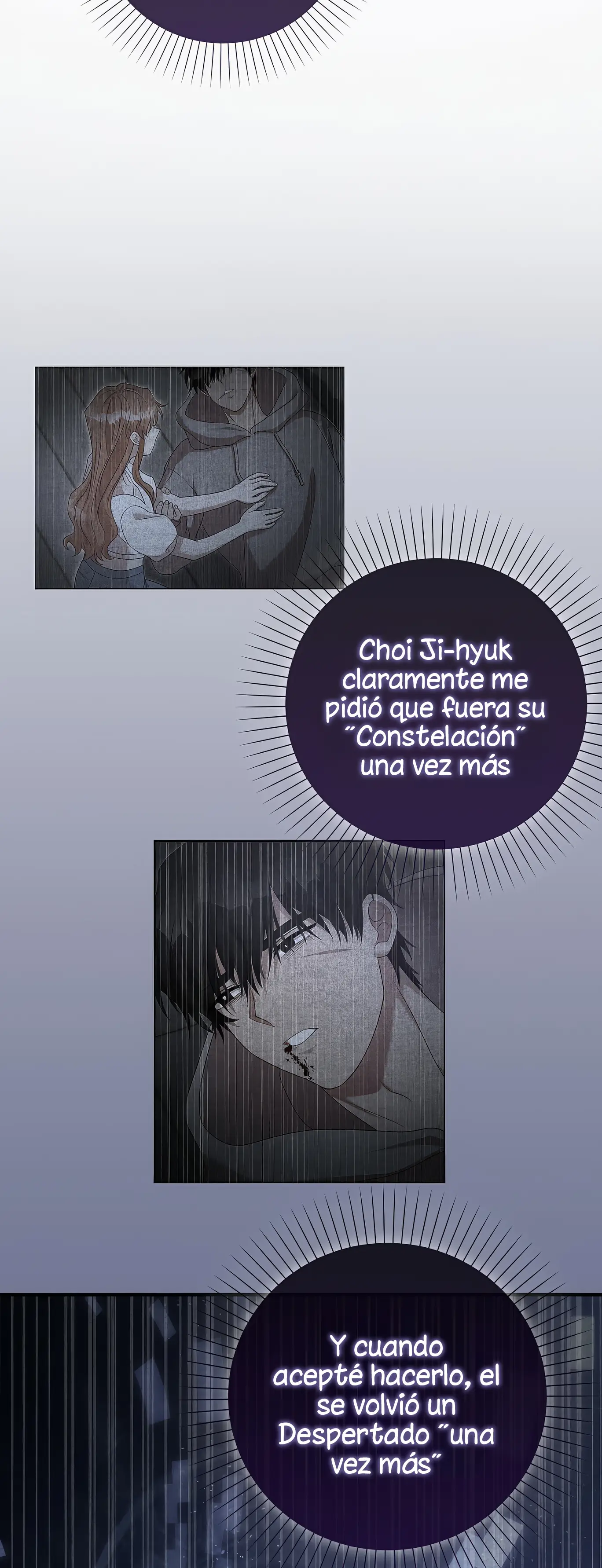 I'm the Male Lead's Patron capítulo 5, página 13