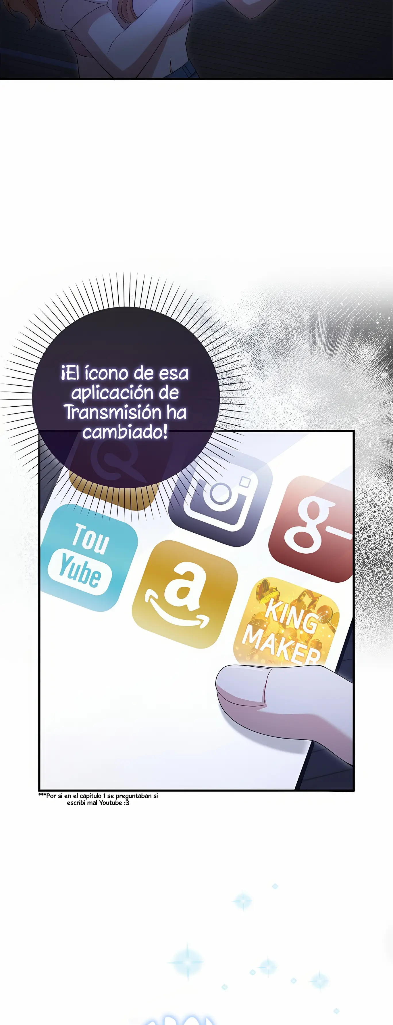 I'm the Male Lead's Patron capítulo 5, página 15