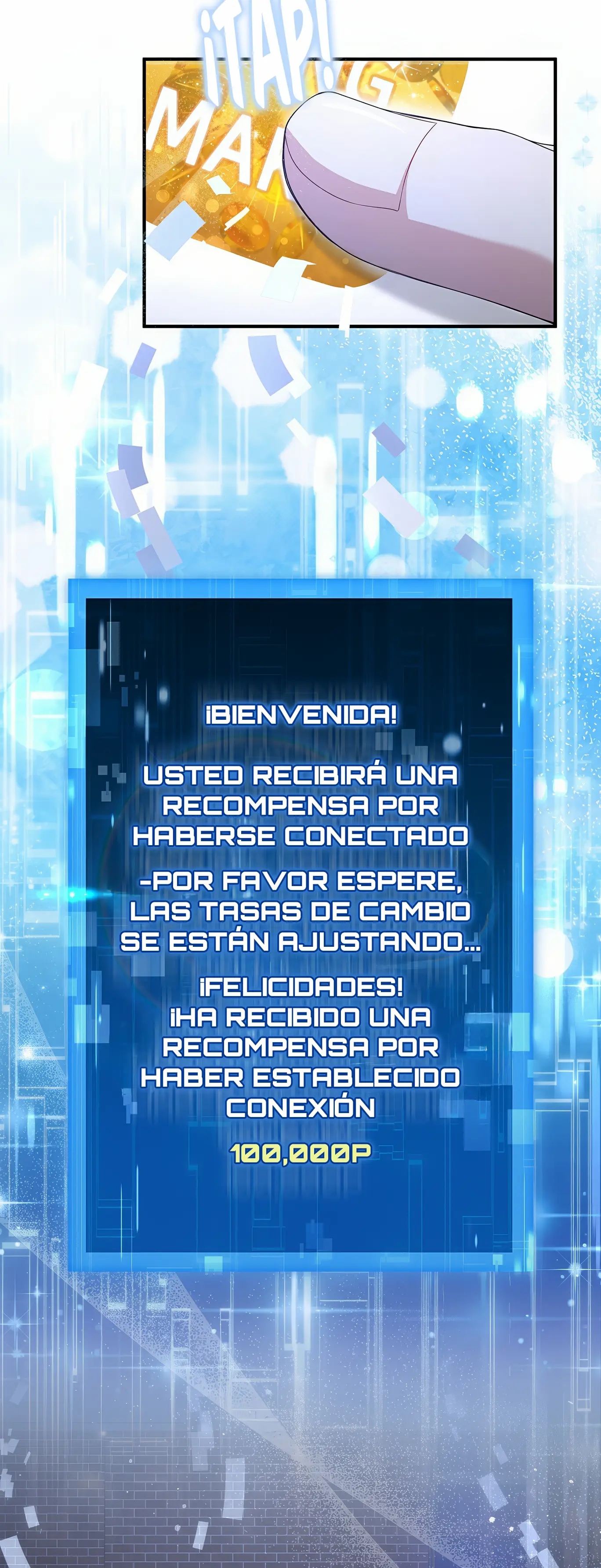 I'm the Male Lead's Patron capítulo 5, página 16