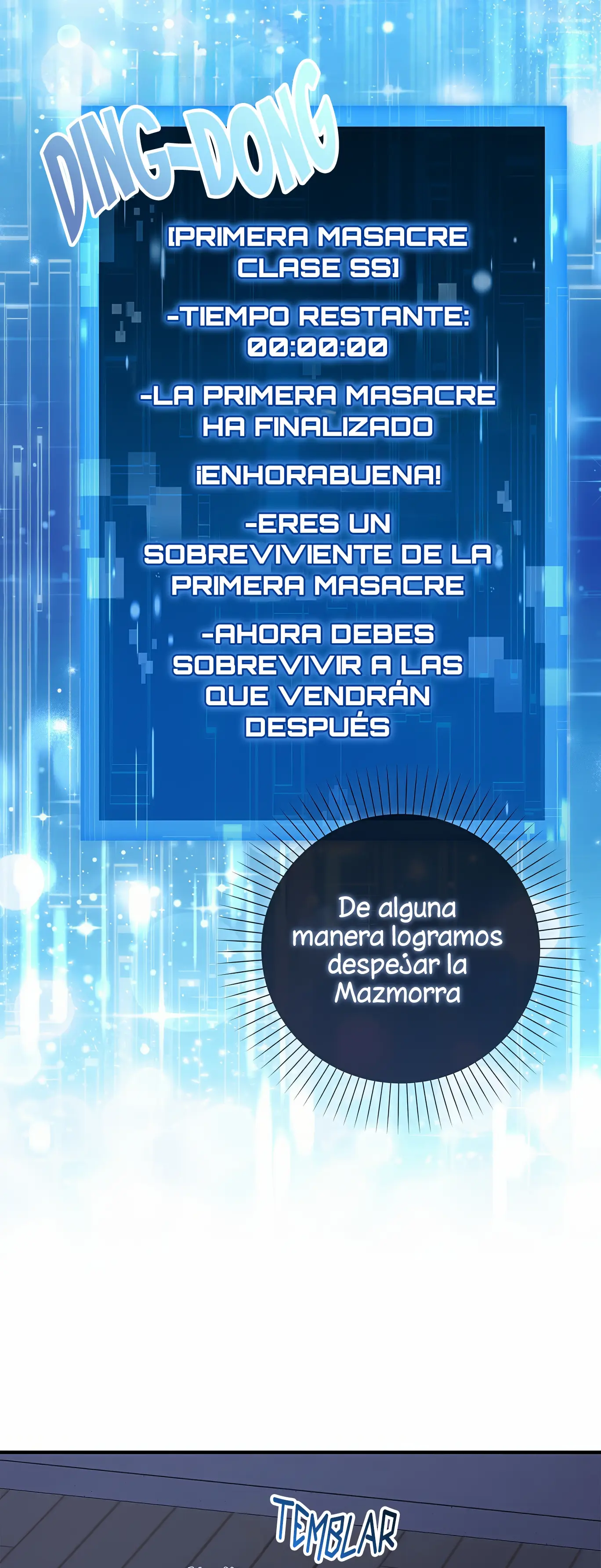 I'm the Male Lead's Patron capítulo 5, página 27