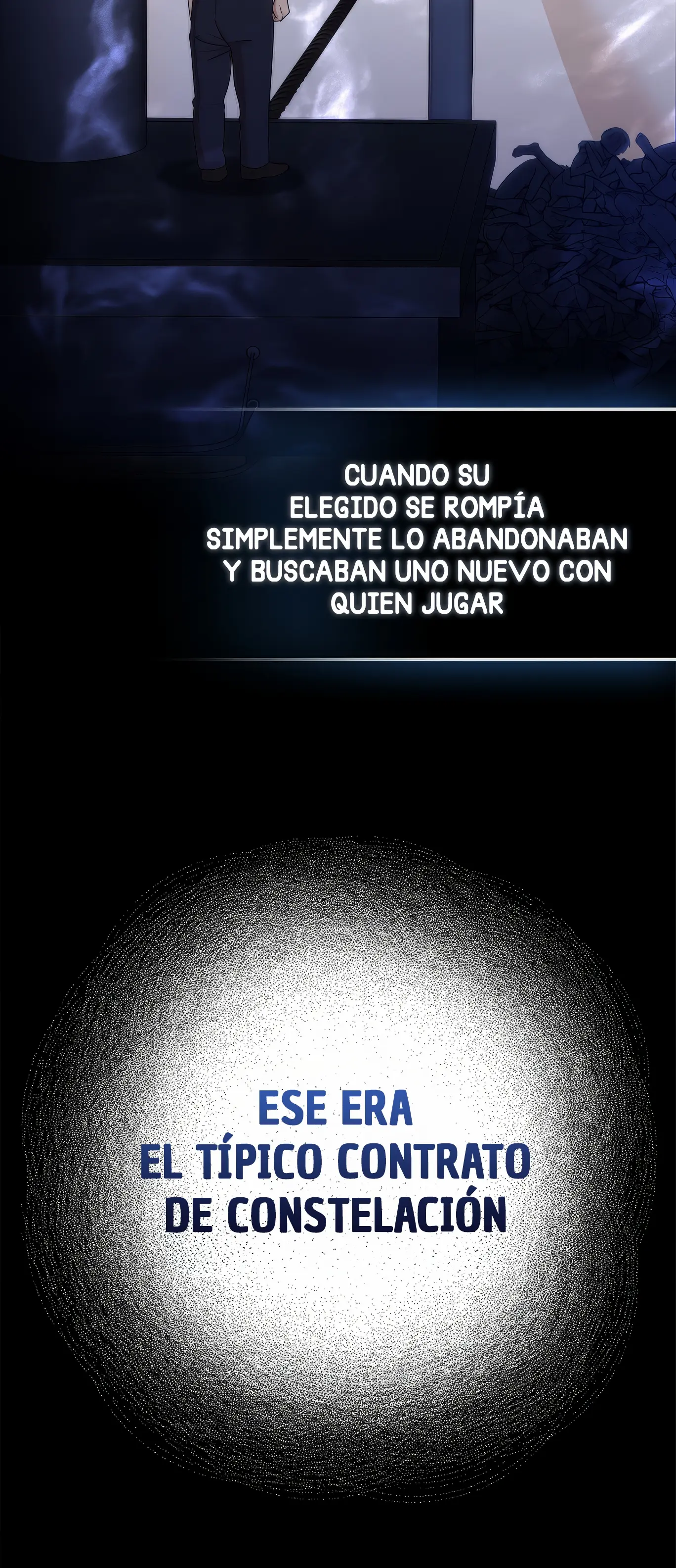 I'm the Male Lead's Patron capítulo 5, página 36