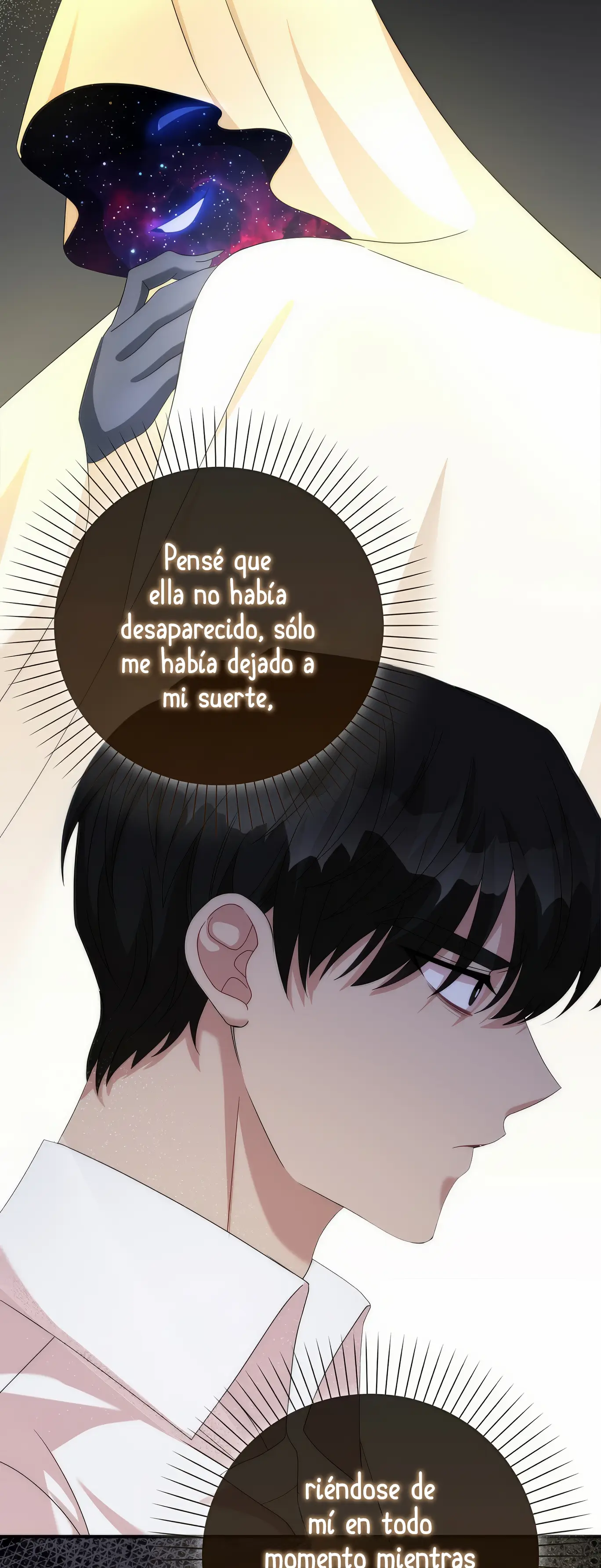 I'm the Male Lead's Patron capítulo 5, página 47