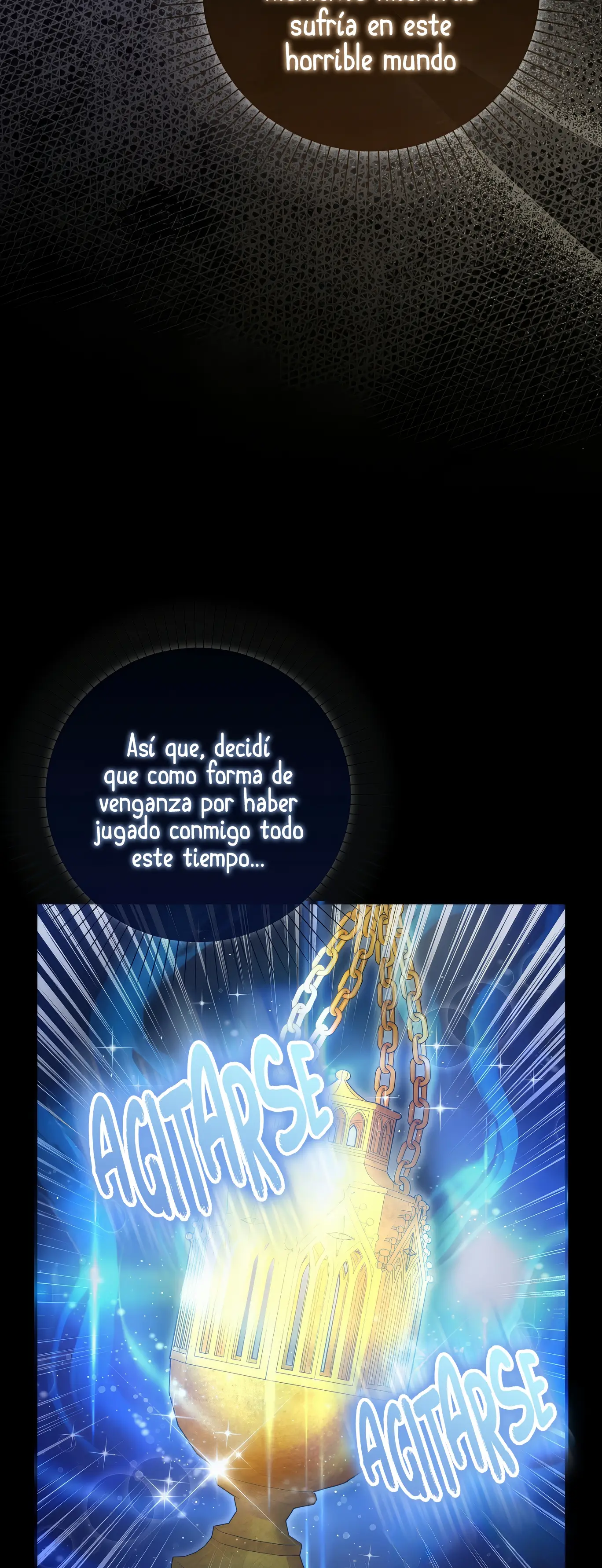 I'm the Male Lead's Patron capítulo 5, página 48