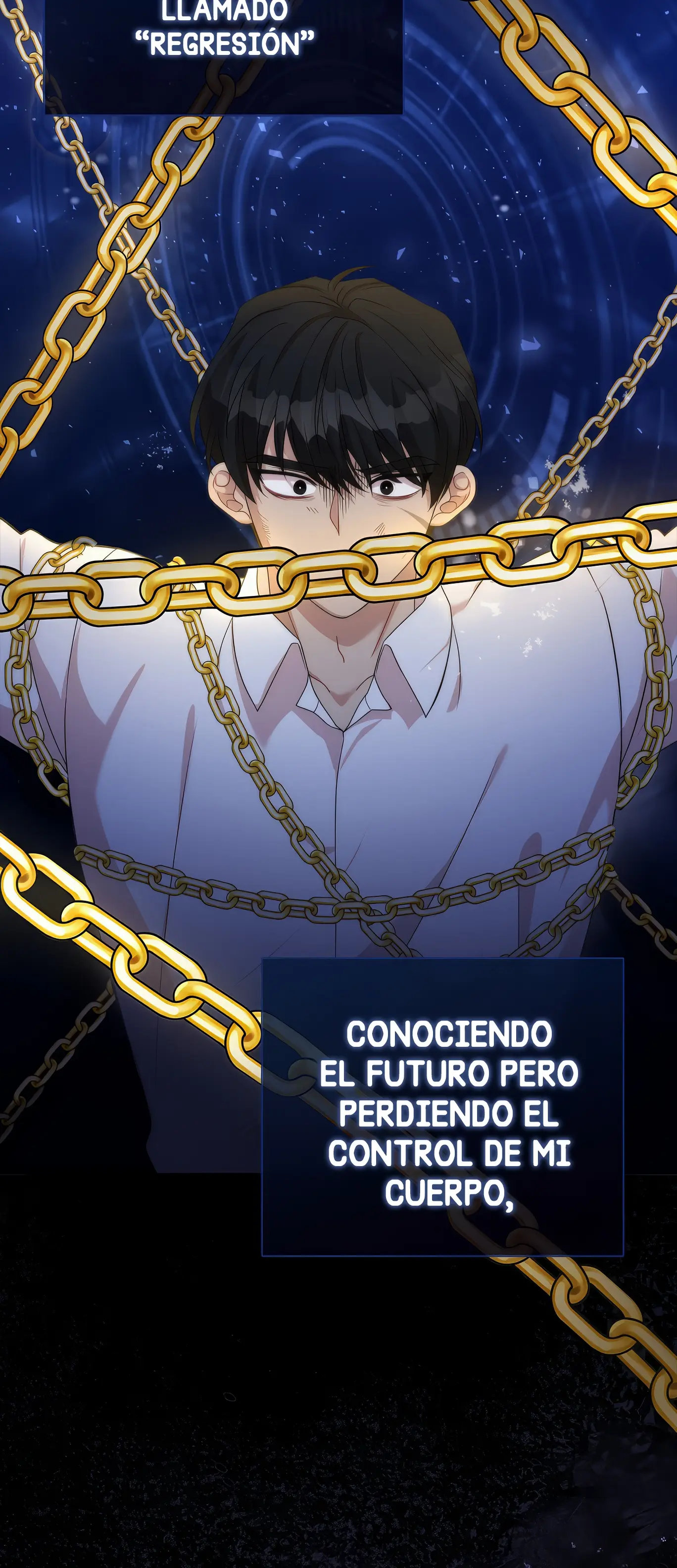 I'm the Male Lead's Patron capítulo 5, página 51