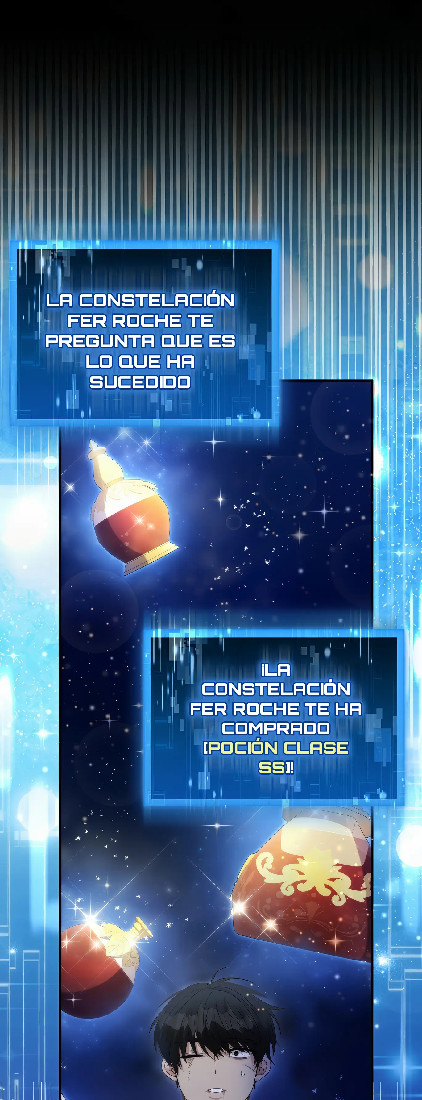I'm the Male Lead's Patron capítulo 5, página 64