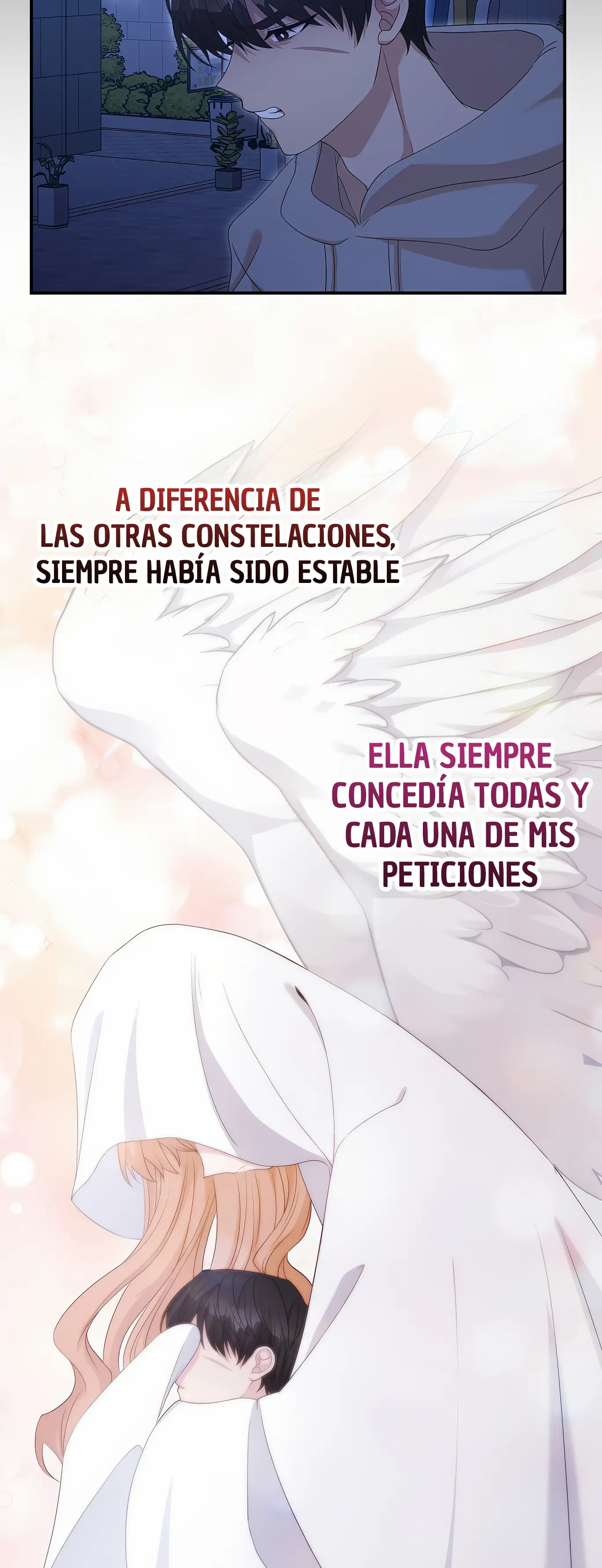 I'm the Male Lead's Patron capítulo 5, página 66